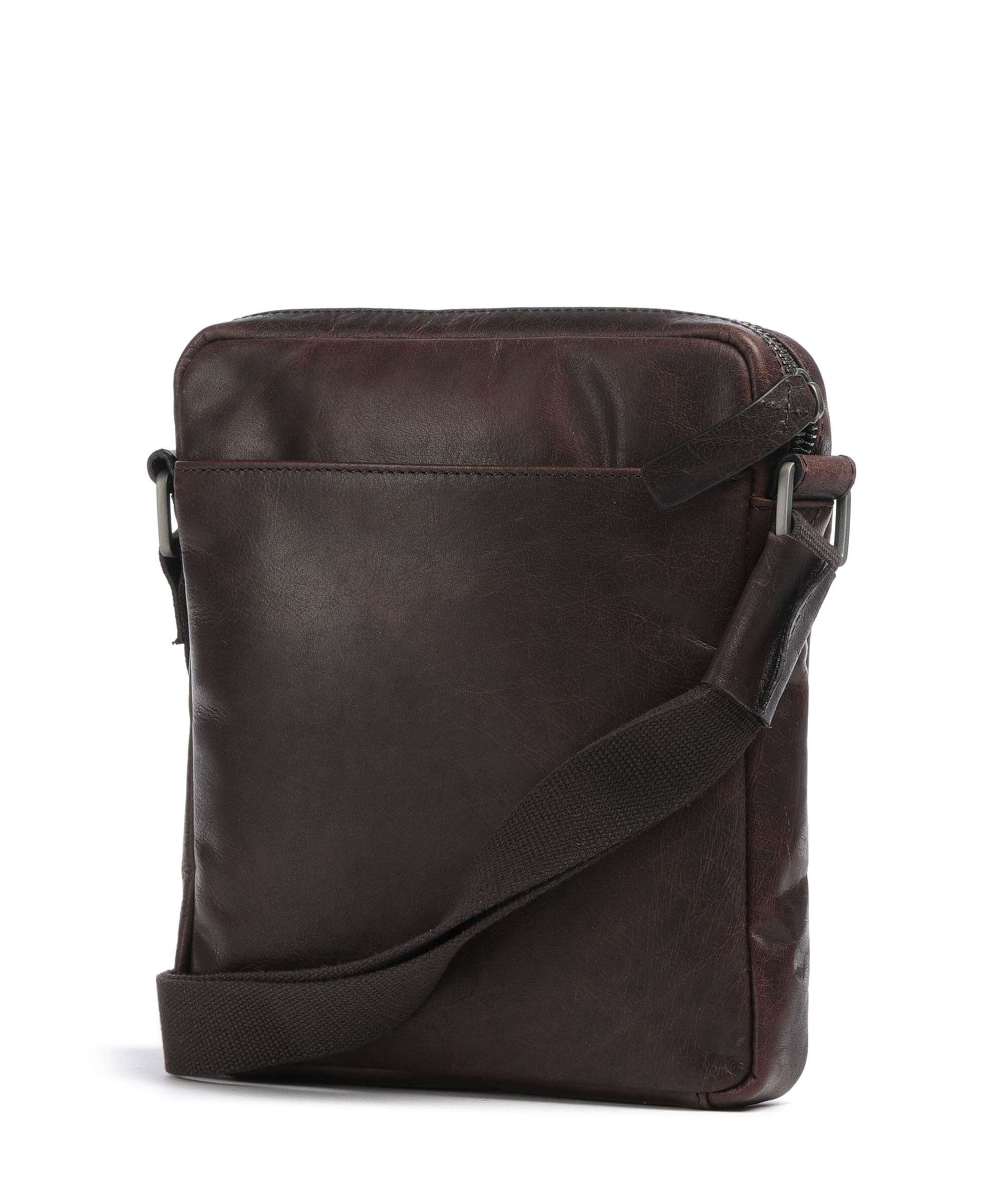 Strellson Abbey Crossbody bag dark brown - Image 2
