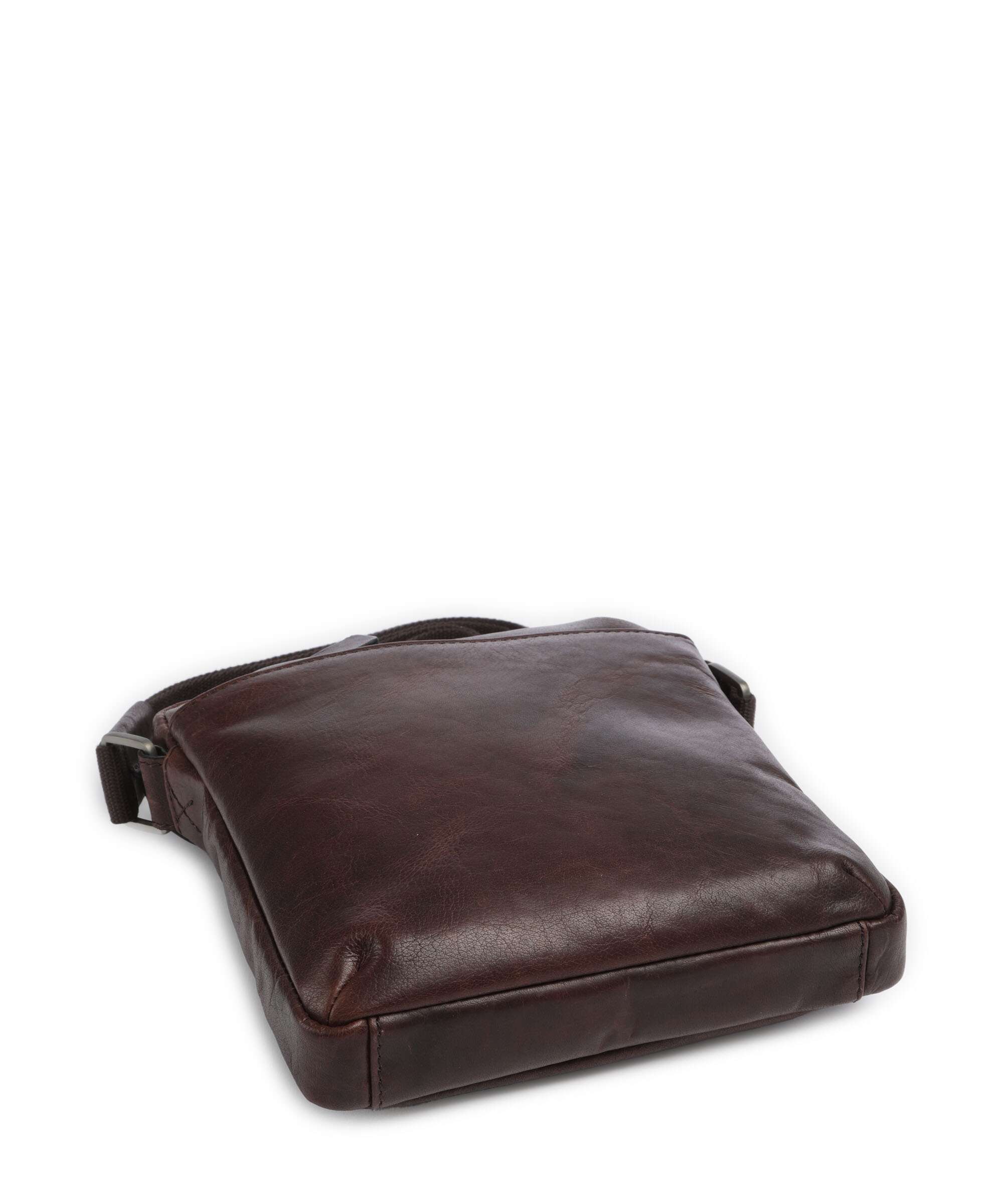 Strellson Abbey Crossbody bag dark brown - Image 5