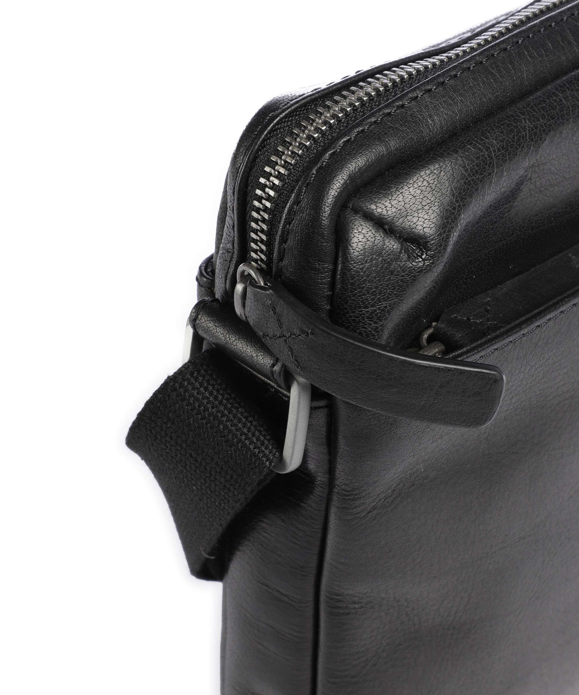 Strellson Abbey Crossbody bag black - Image 4
