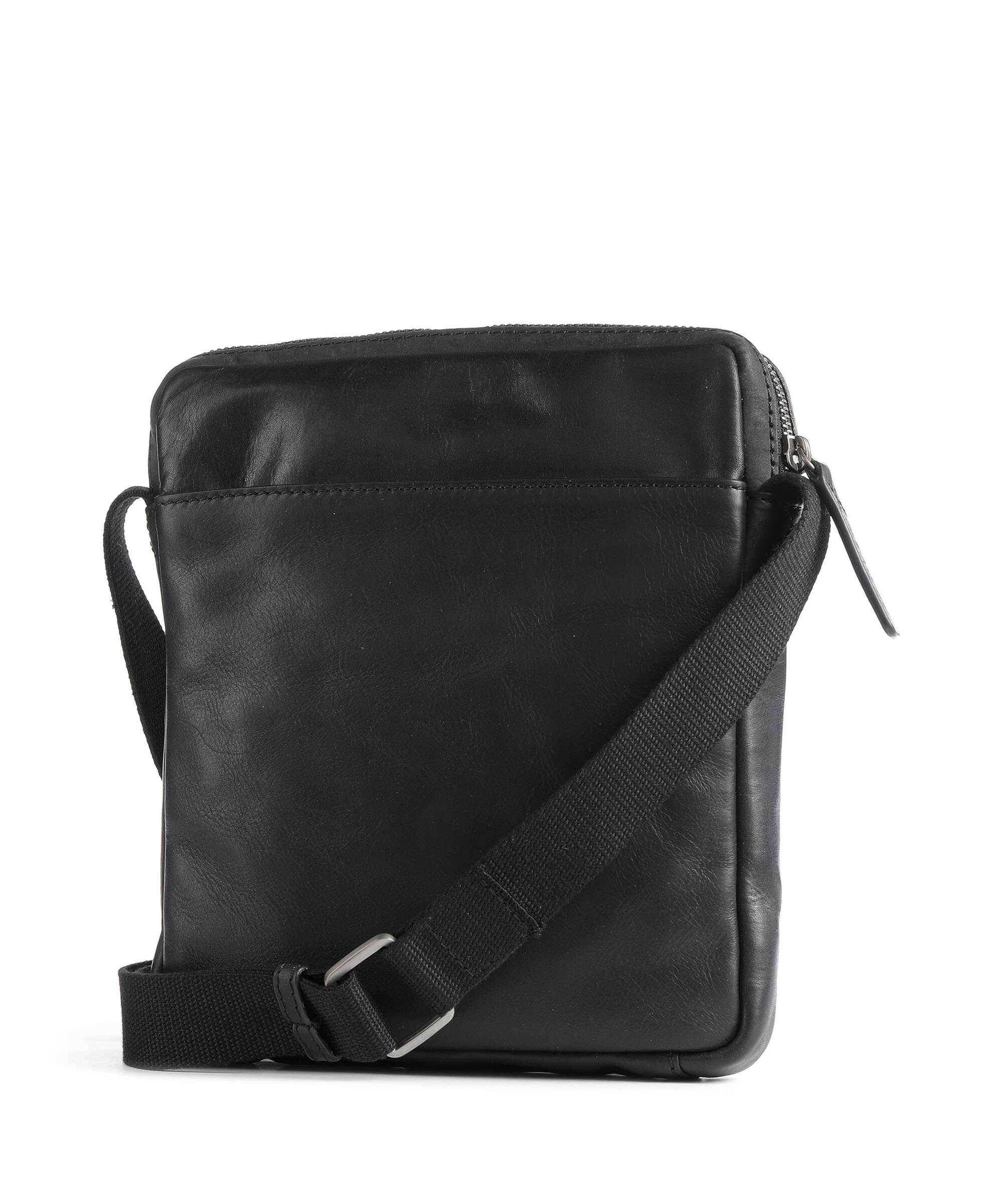 Strellson Brick Lane Crossbody bag black - Image 2
