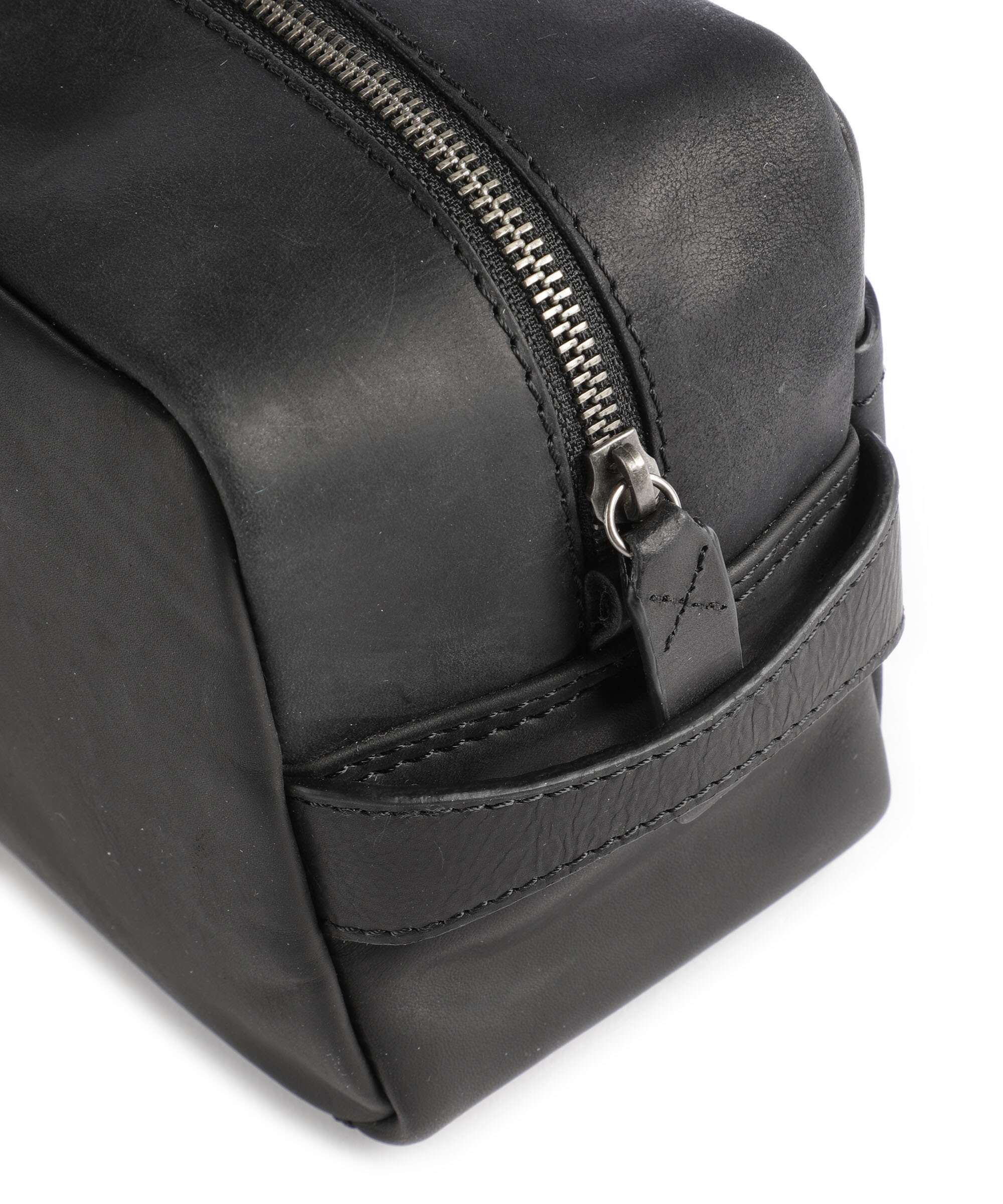 Strellson Brick Lane Toiletry bag black - Image 3