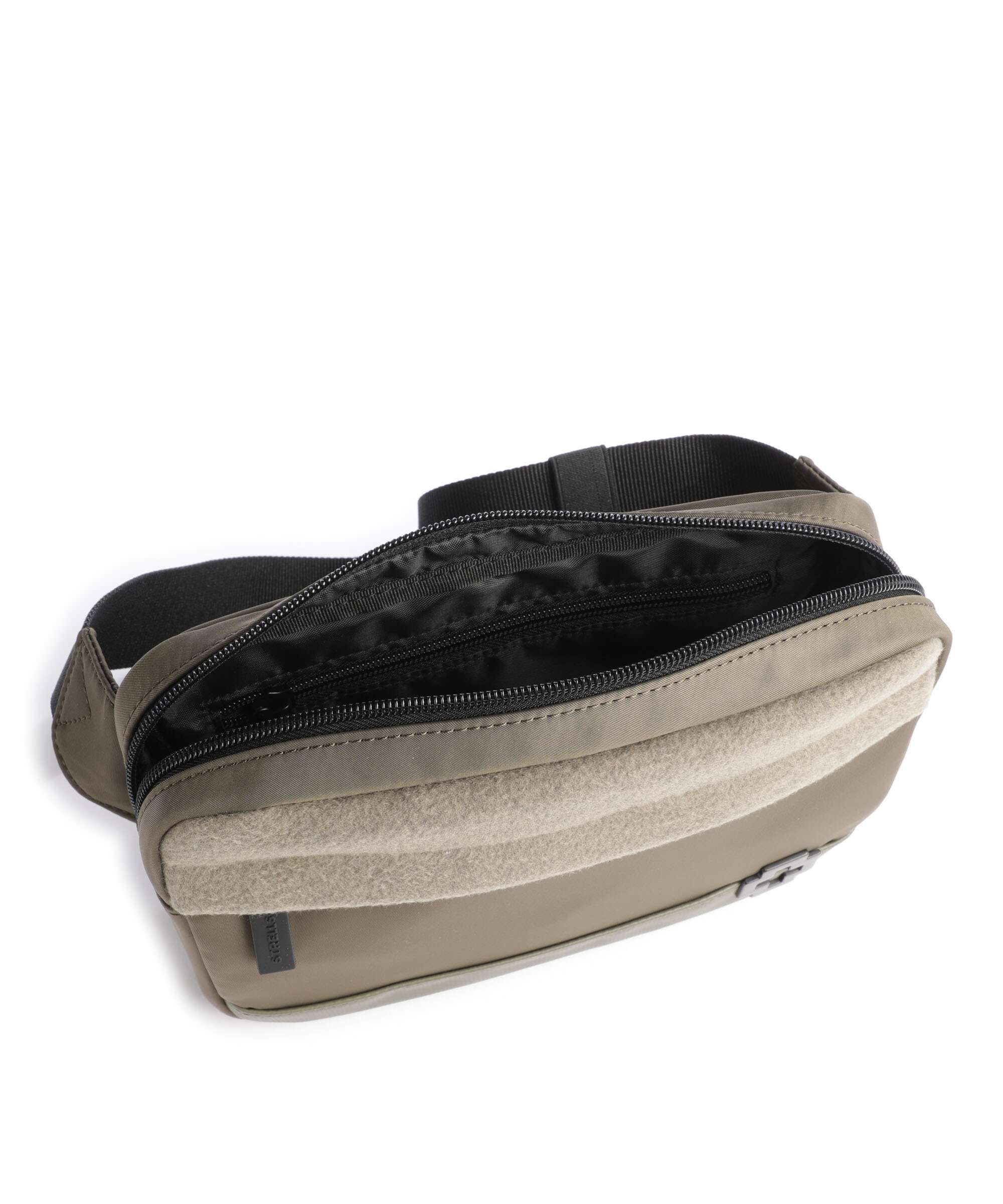 Strellson Canada Water Belt bag khaki - Image 5