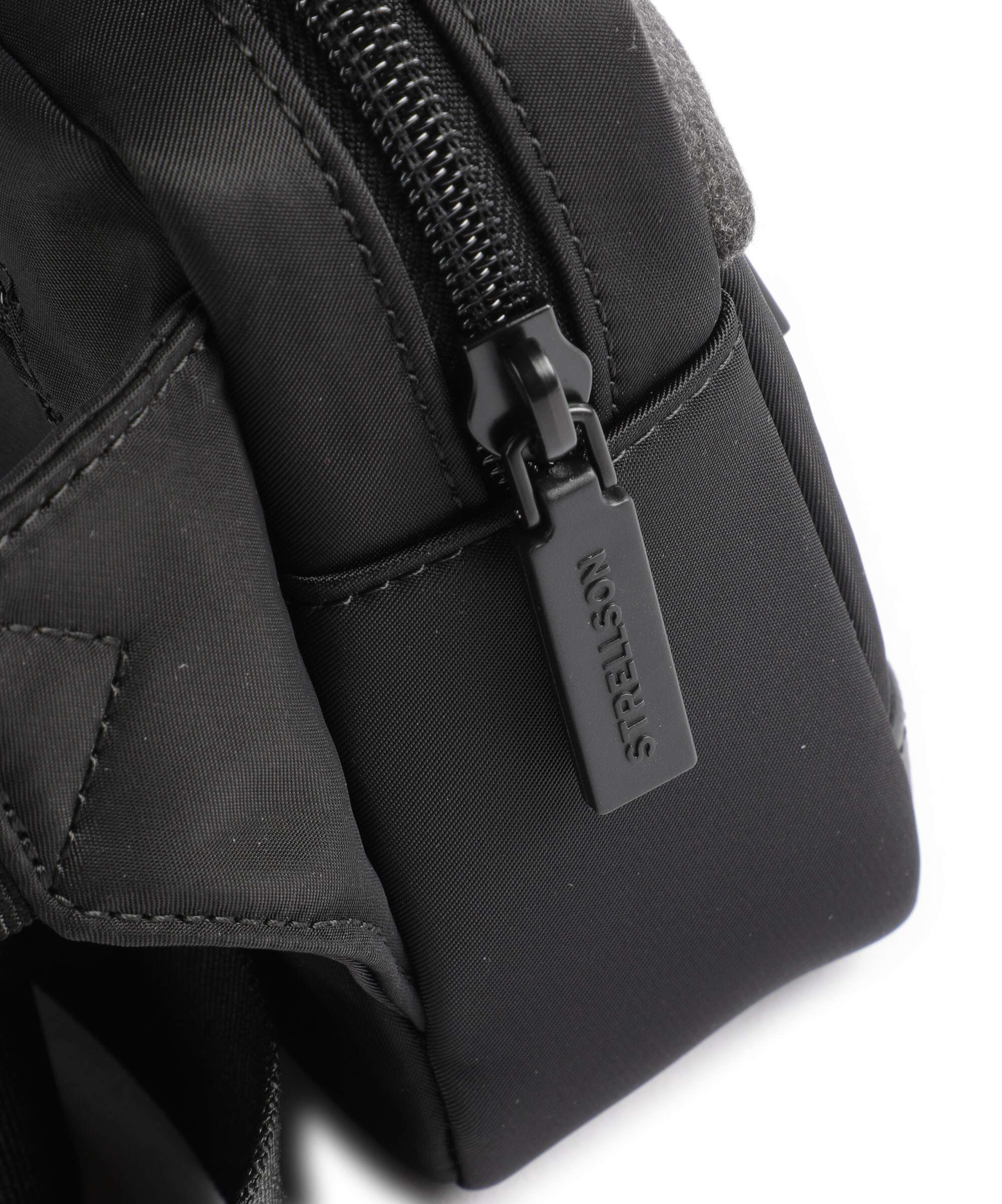 Strellson Canada Water Belt bag black - Image 4