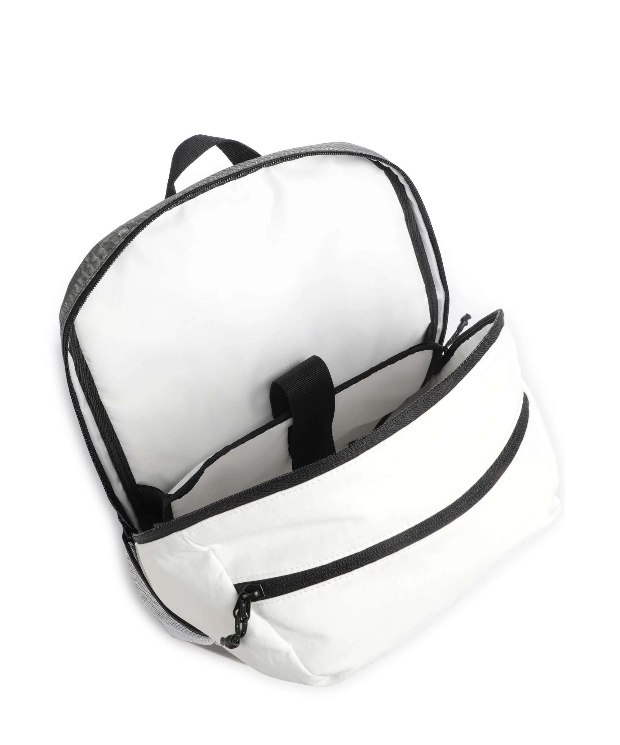 Strellson Homerton Niklas Backpack offwhite - Image 5
