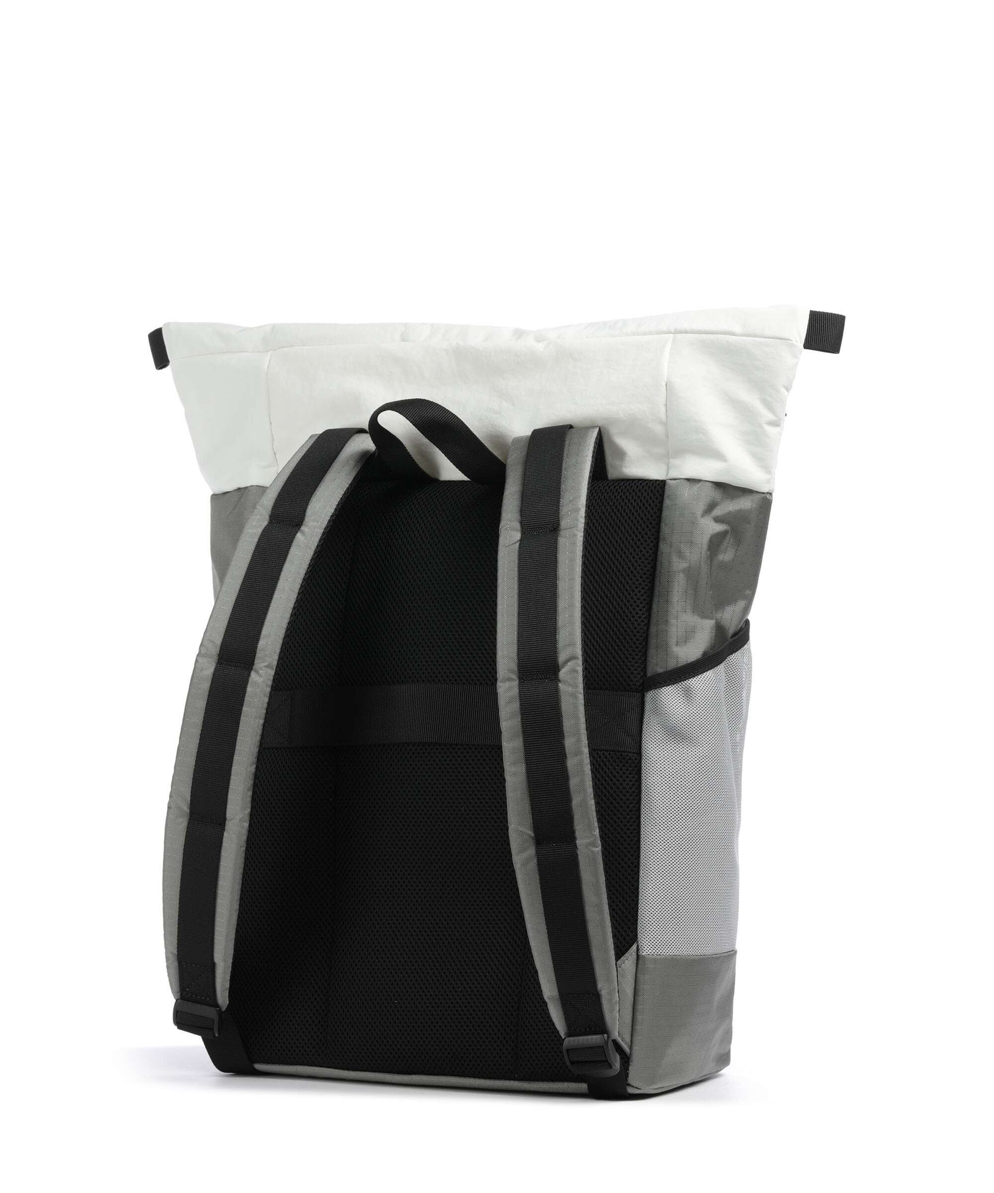Strellson Homerton Sebastian Rolltop backpack offwhite - Image 2