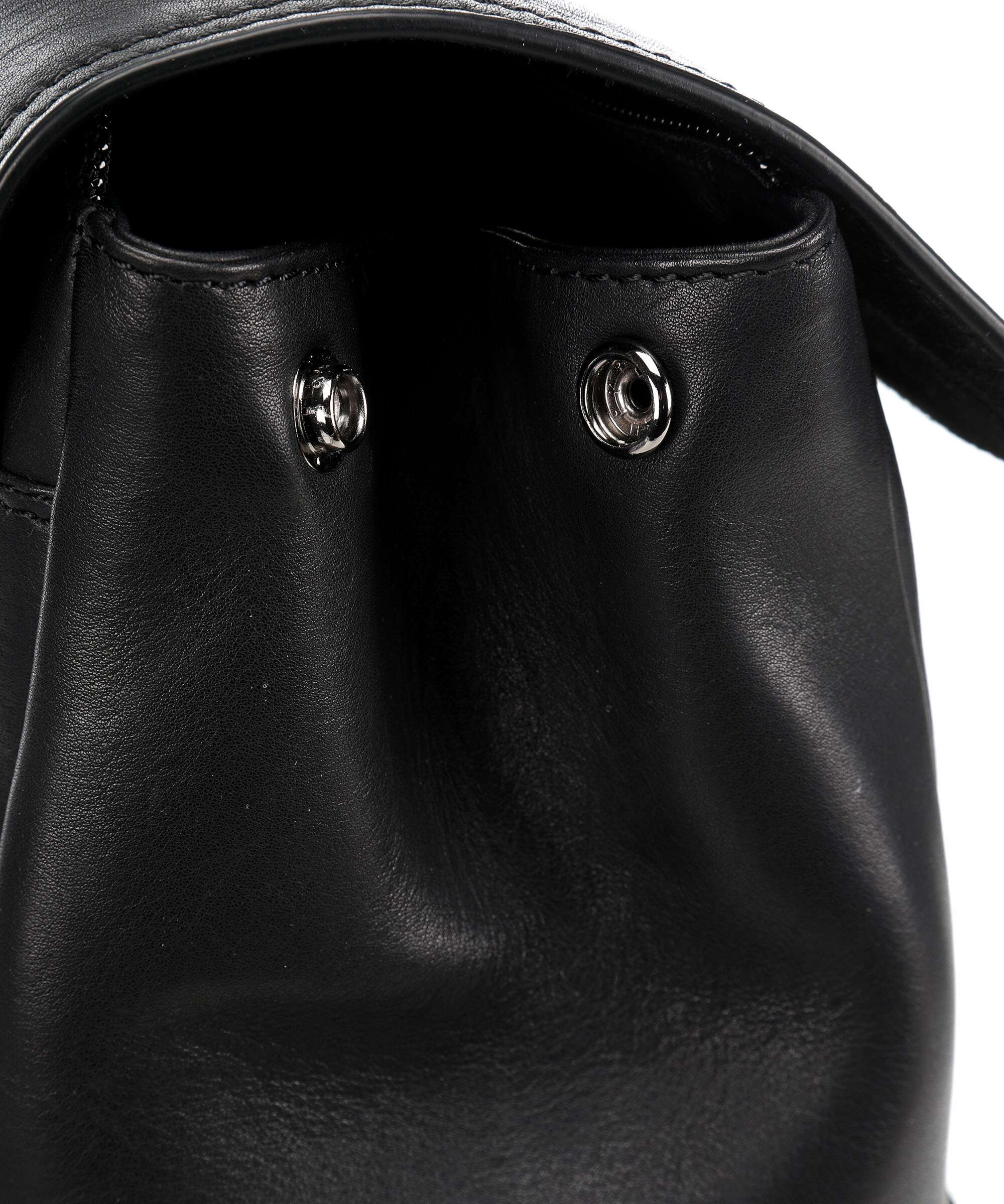Strellson Hyde Laptop backpack black - Image 4