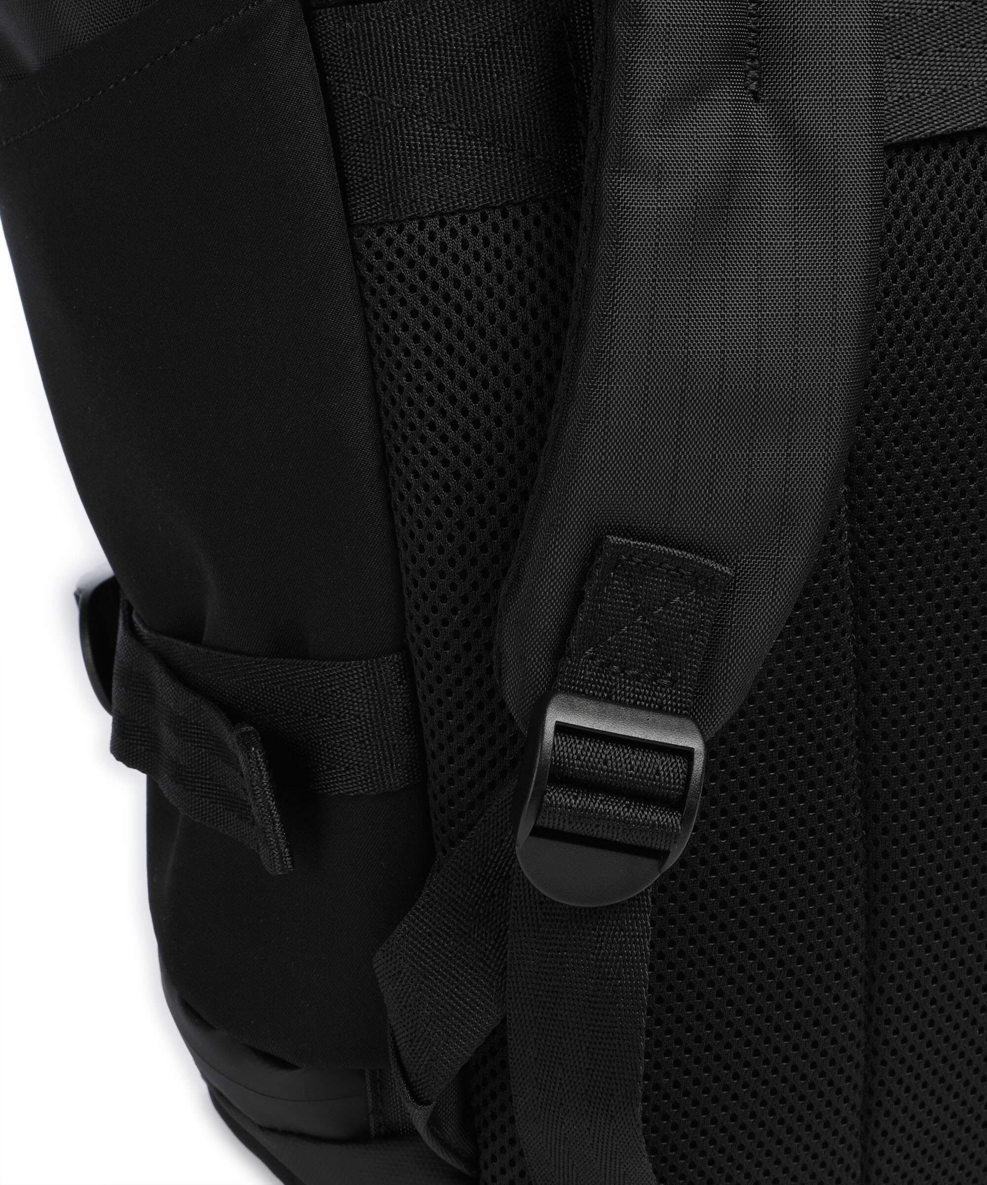 Strellson New Ham Sebastian Rolltop backpack black - Image 4