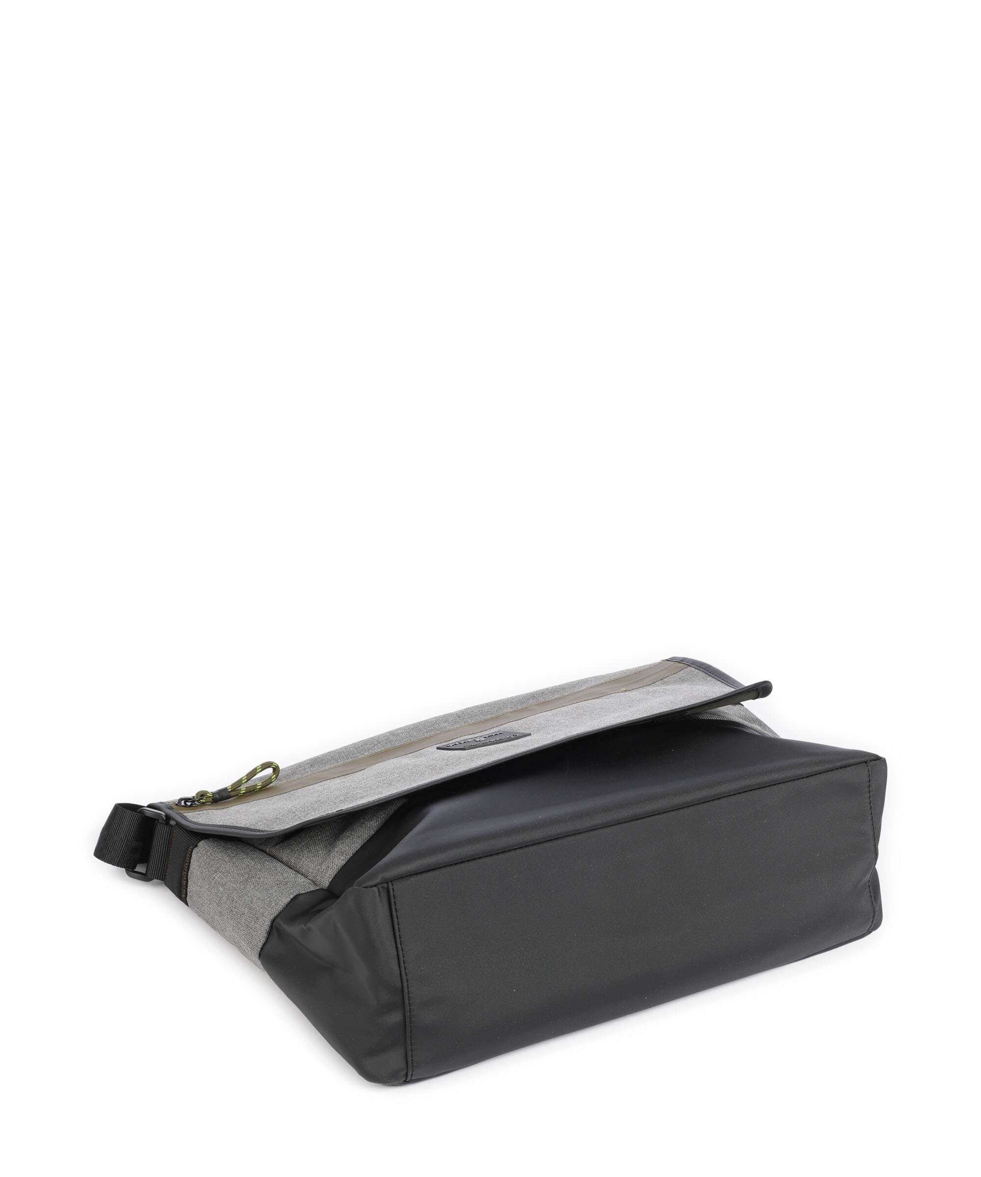 Strellson Northwood 2.0 Briefcase light grey - Image 5