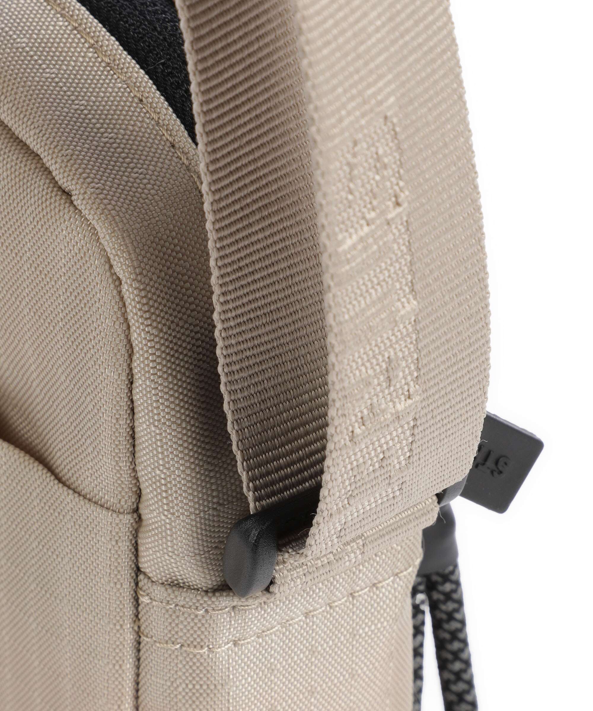 Strellson Northwood Crossbody bag beige - Image 4