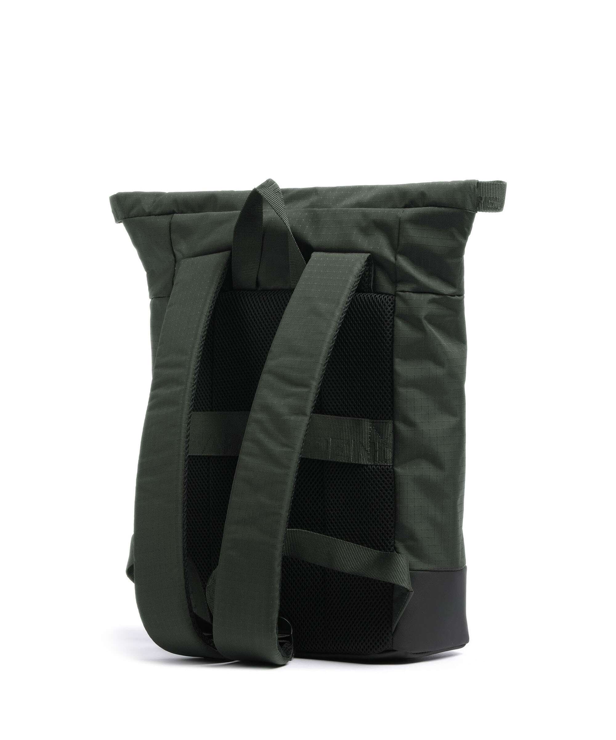 Strellson Northwood Rs Sebastian Backpack khaki - Image 2