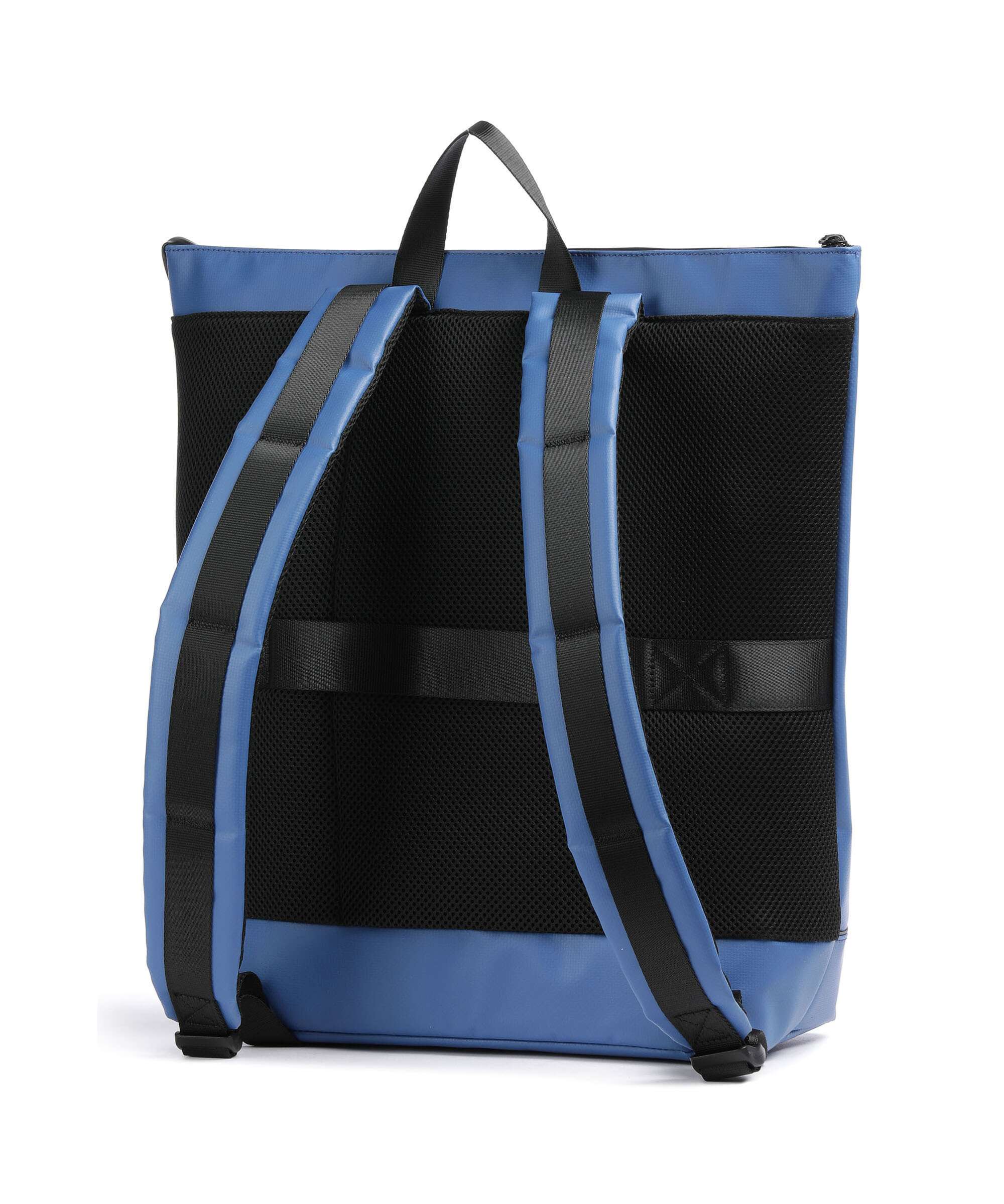 Strellson Stockwell 2.0 Backpack blue - Image 2