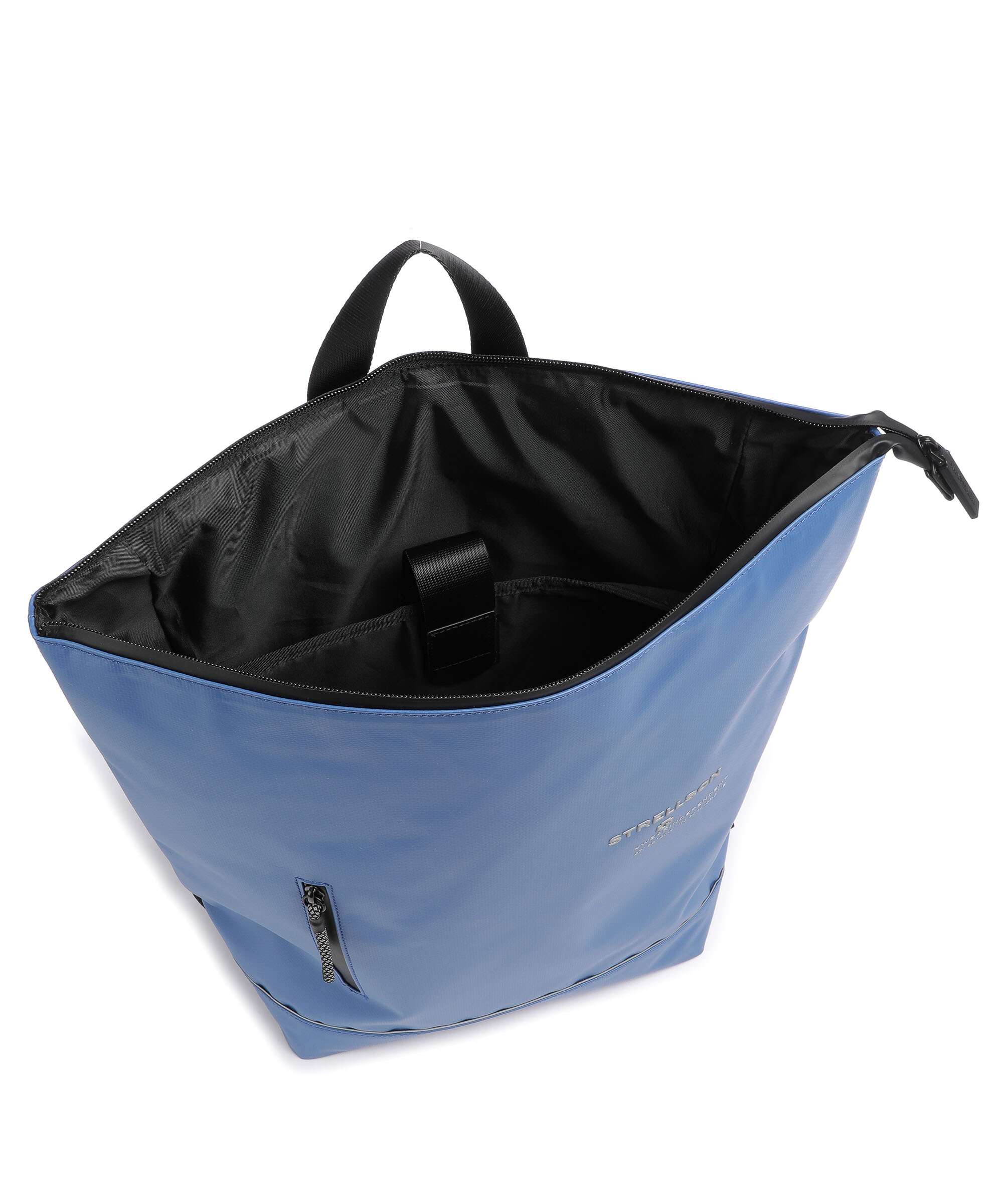 Strellson Stockwell 2.0 Backpack blue - Image 5