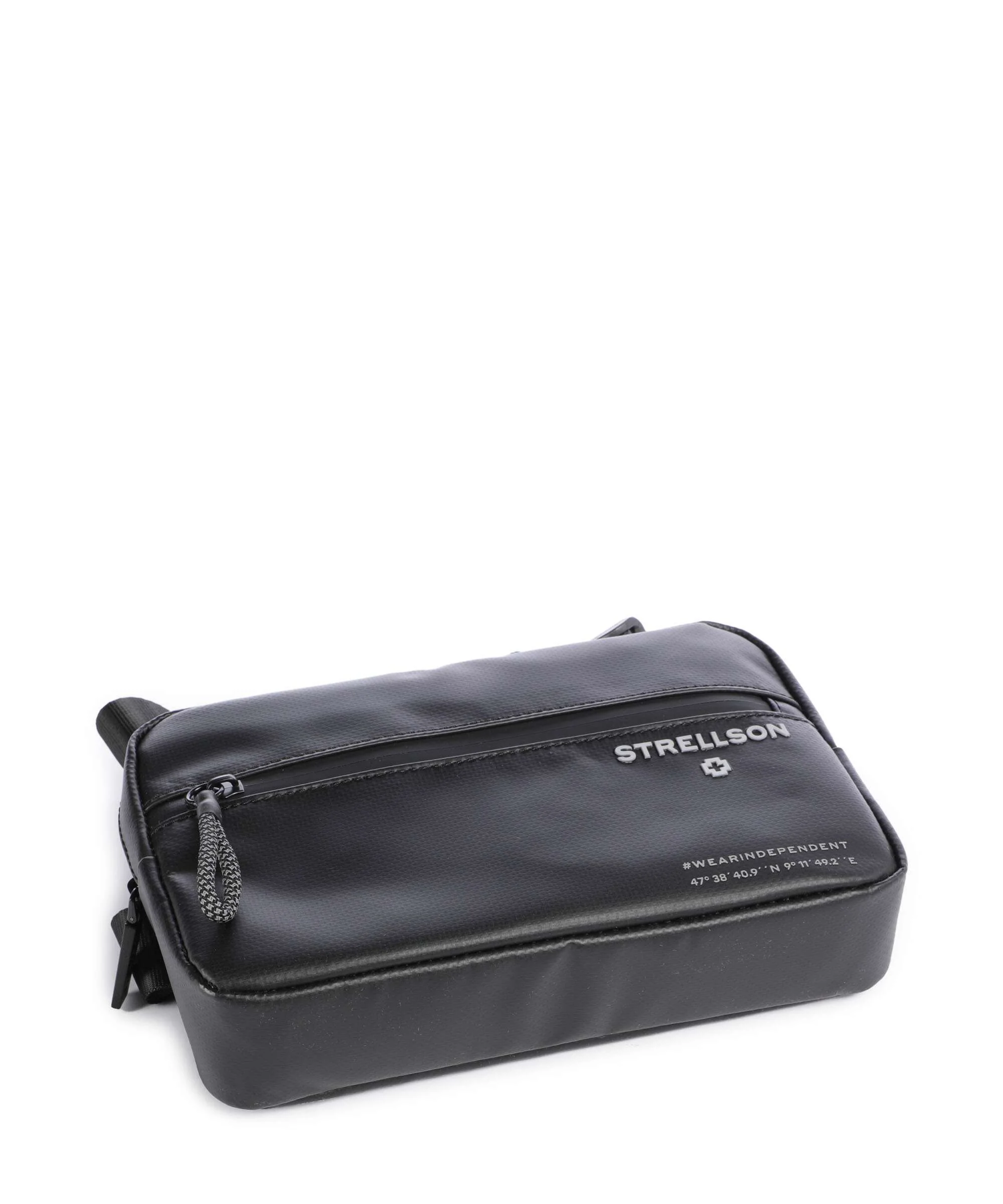 Strellson Stockwell 2.0 Belt bag black - Image 6