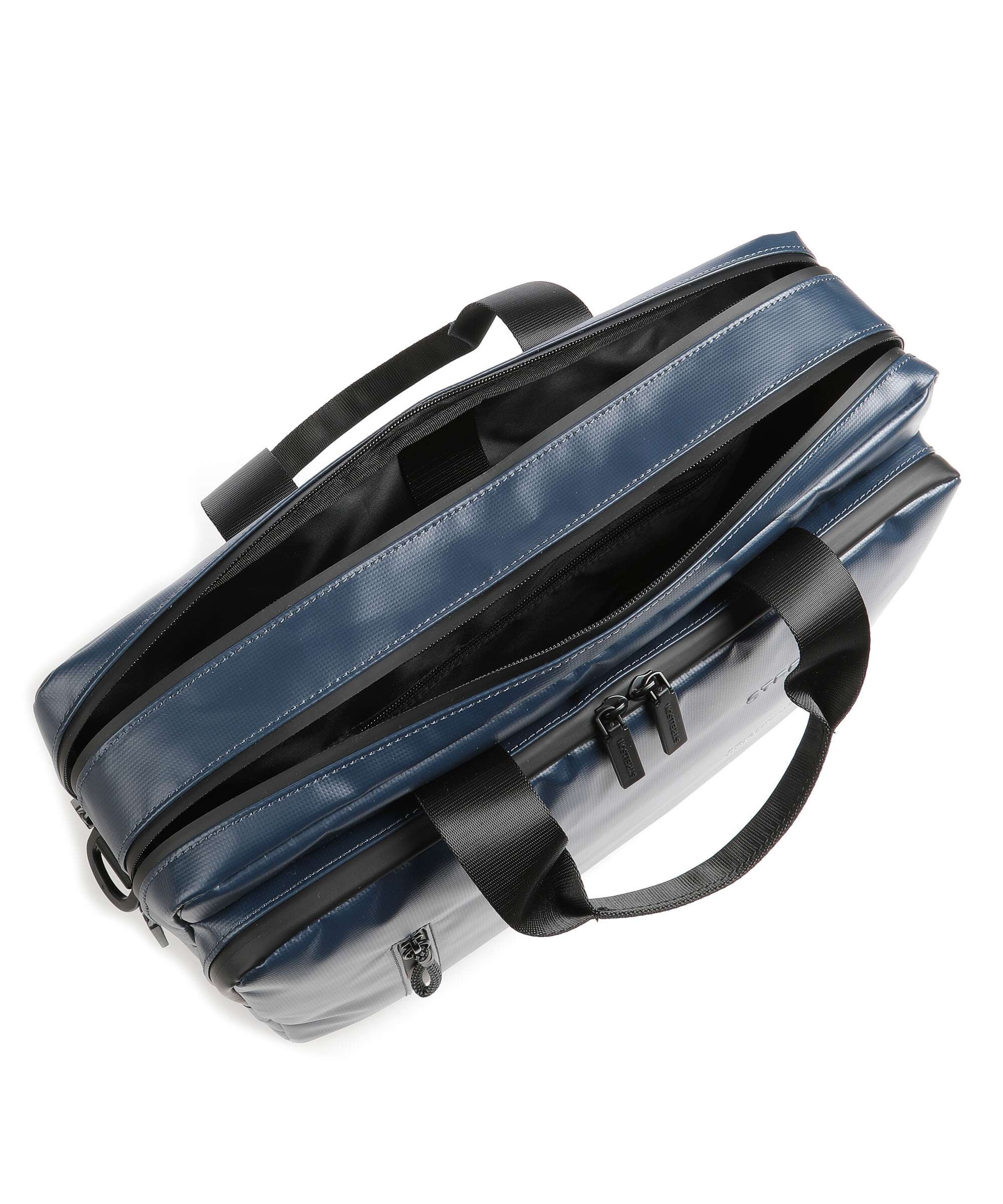 Strellson Stockwell 2.0 Briefcase dark blue - Image 5
