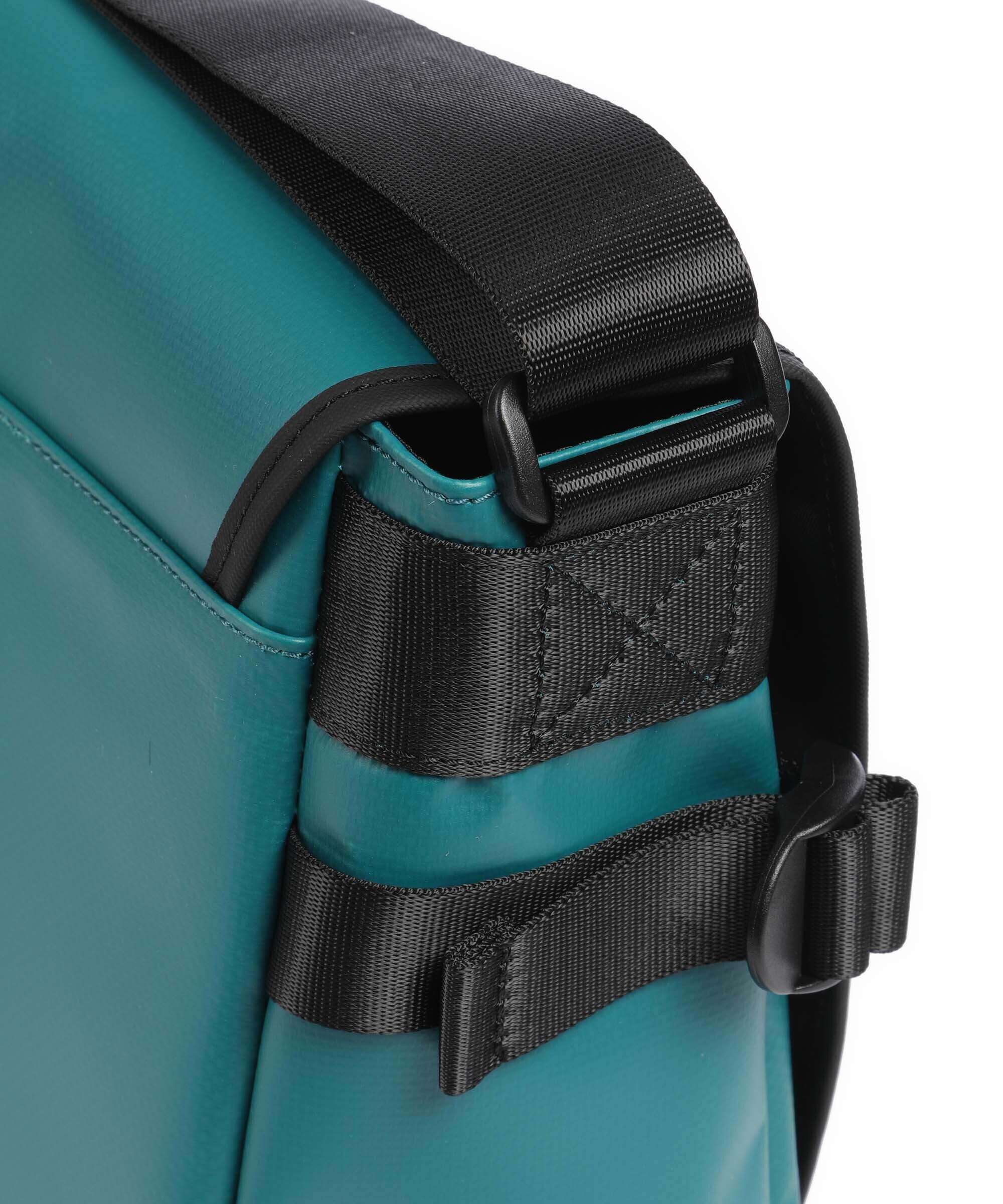 Strellson Stockwell 2.0 Briefcase petrol - Image 4