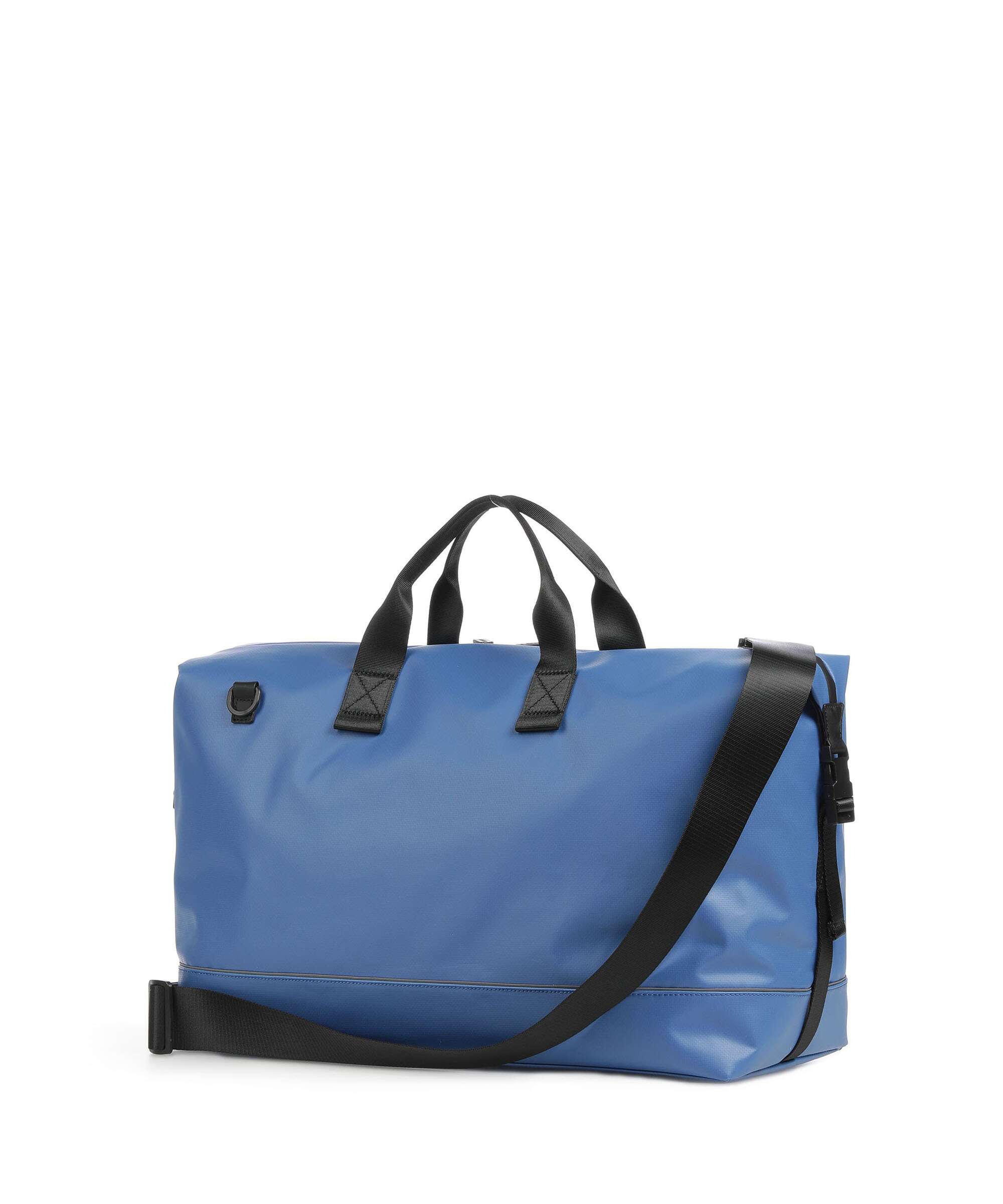 Strellson Stockwell 2.0 landon Weekend bag blue - Image 2