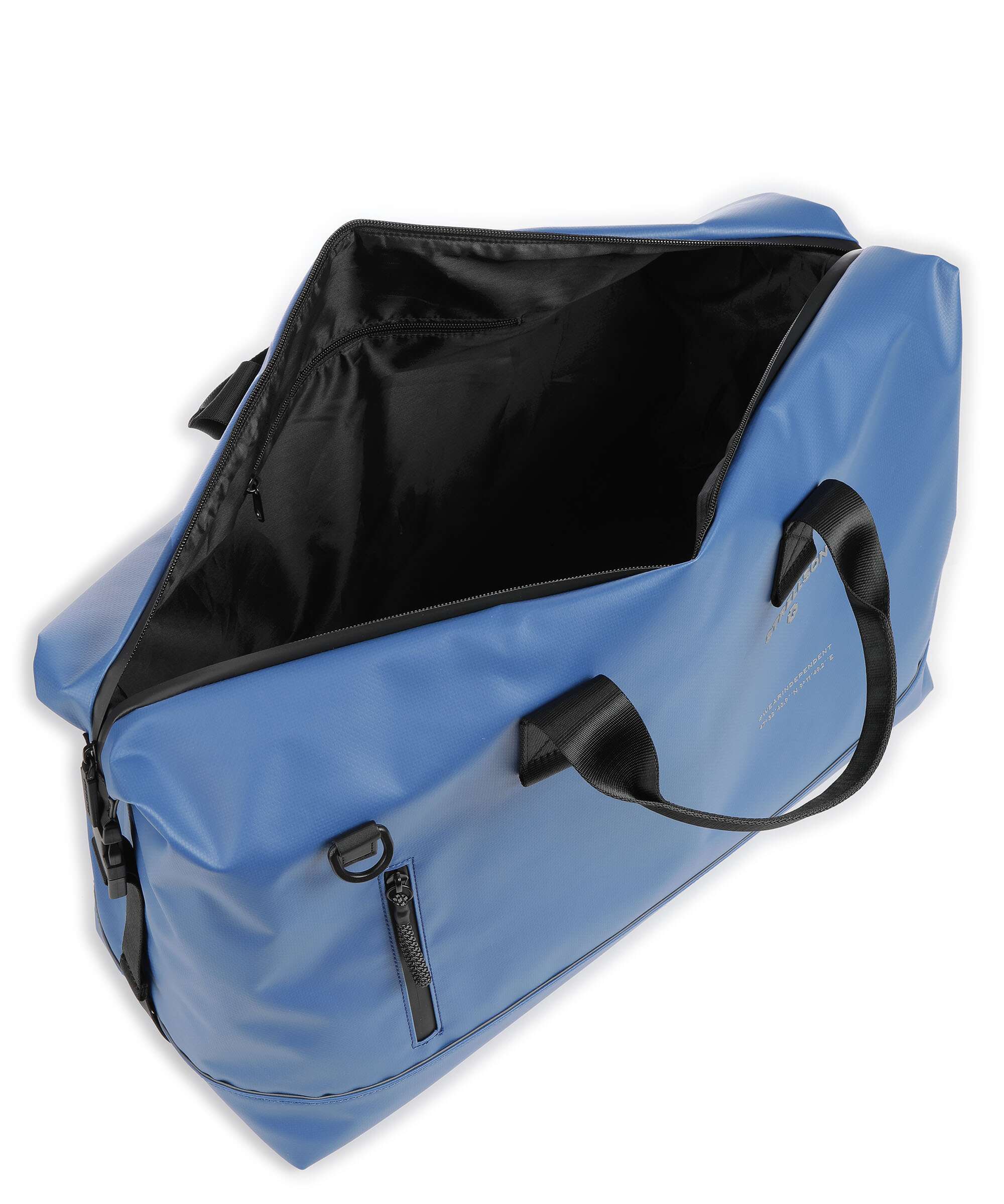 Strellson Stockwell 2.0 landon Weekend bag blue - Image 5