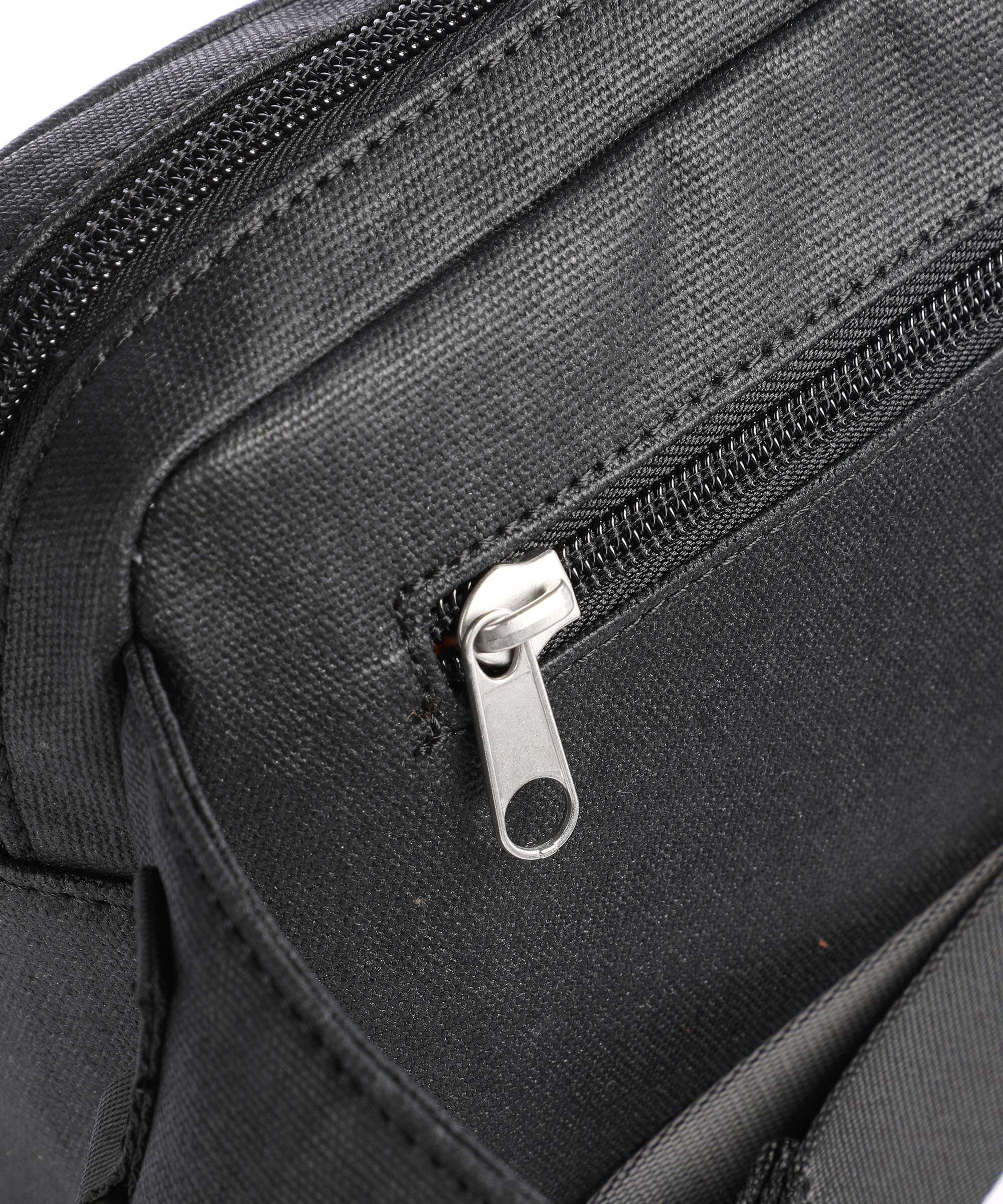 Strellson Tottenham 2.0 cory Belt bag black - Image 5