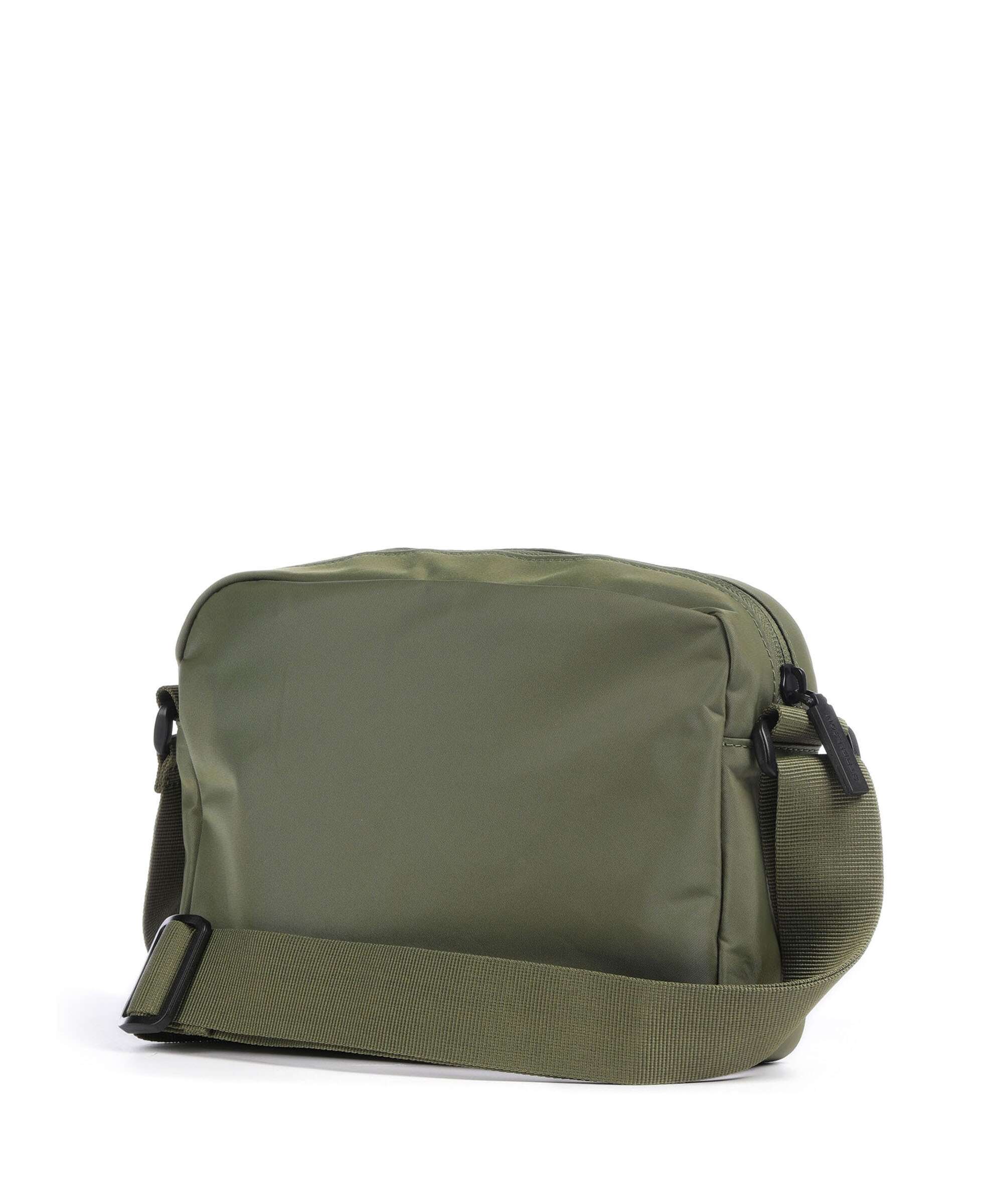 Strellson Wood Street Odd Crossbody bag khaki - Image 2