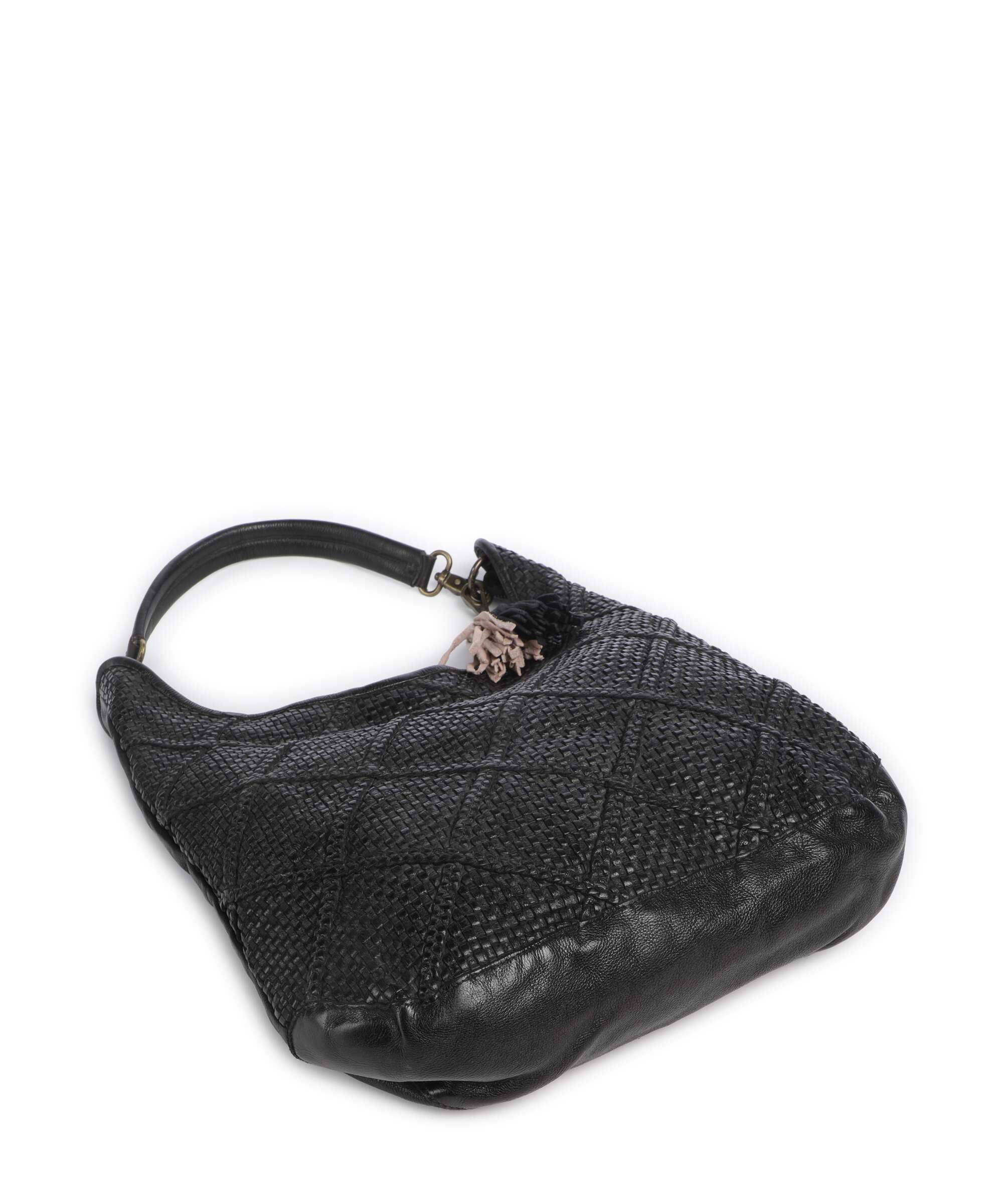 Taschendieb Wien Beatrixpark 2 Hobo bag black bean - Image 4