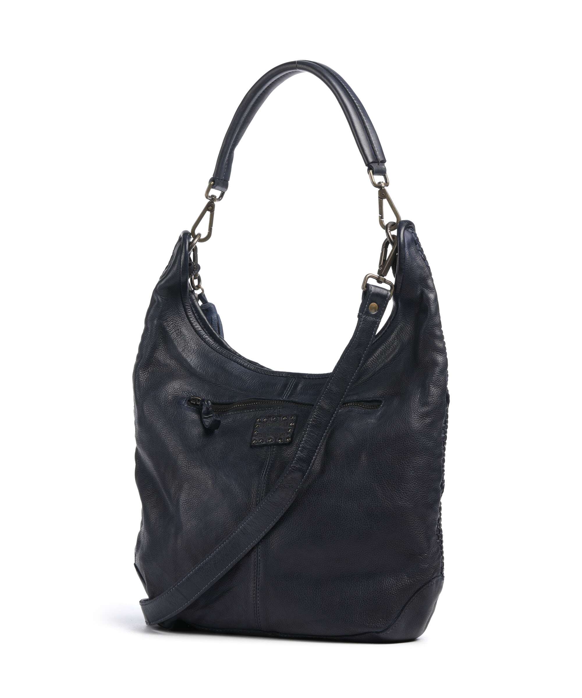 Taschendieb Wien Beatrixpark 2 Hobo bag dark blue - Image 2