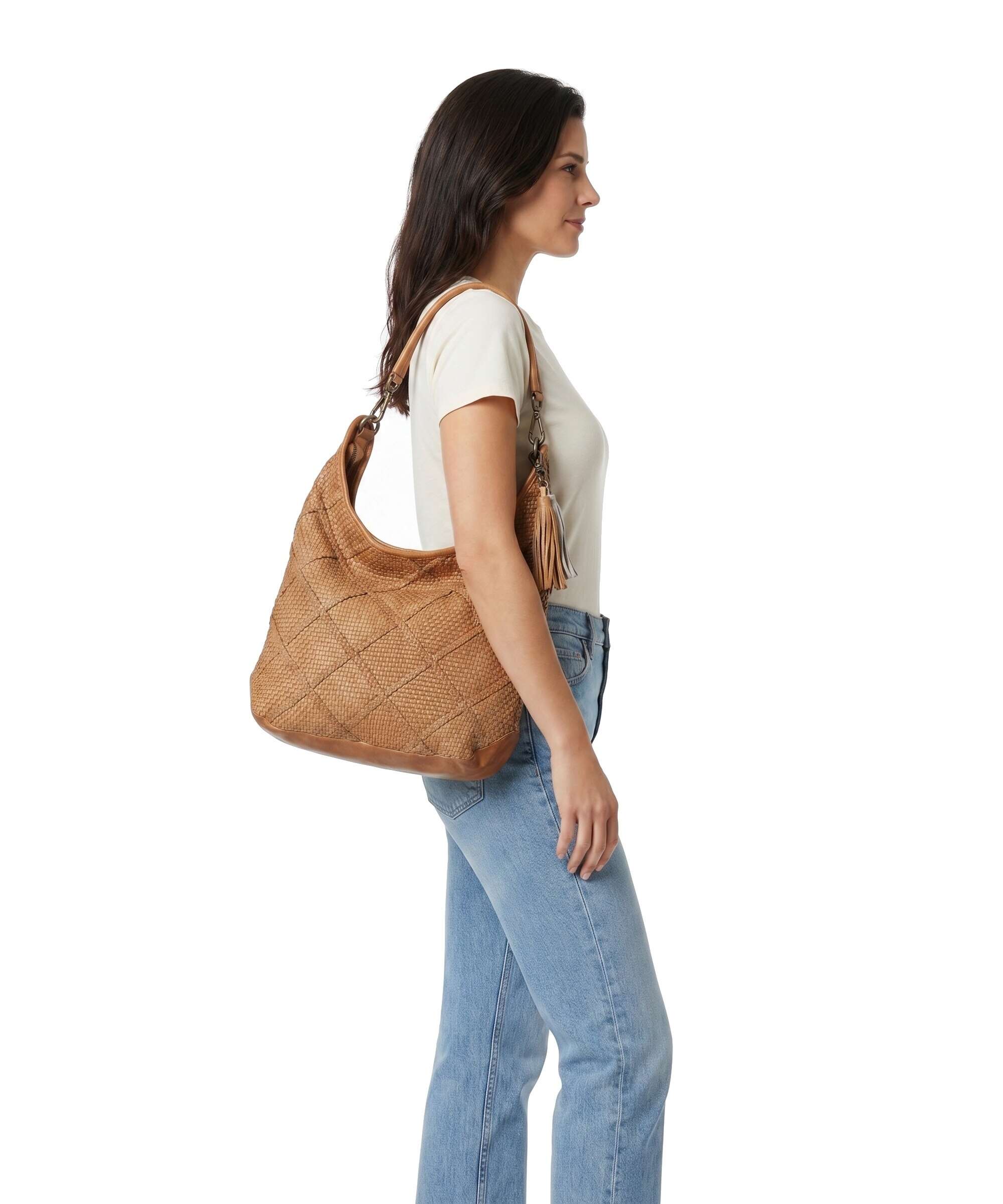 Taschendieb Wien Beatrixpark 2 Hobo bag summerpower - Image 3