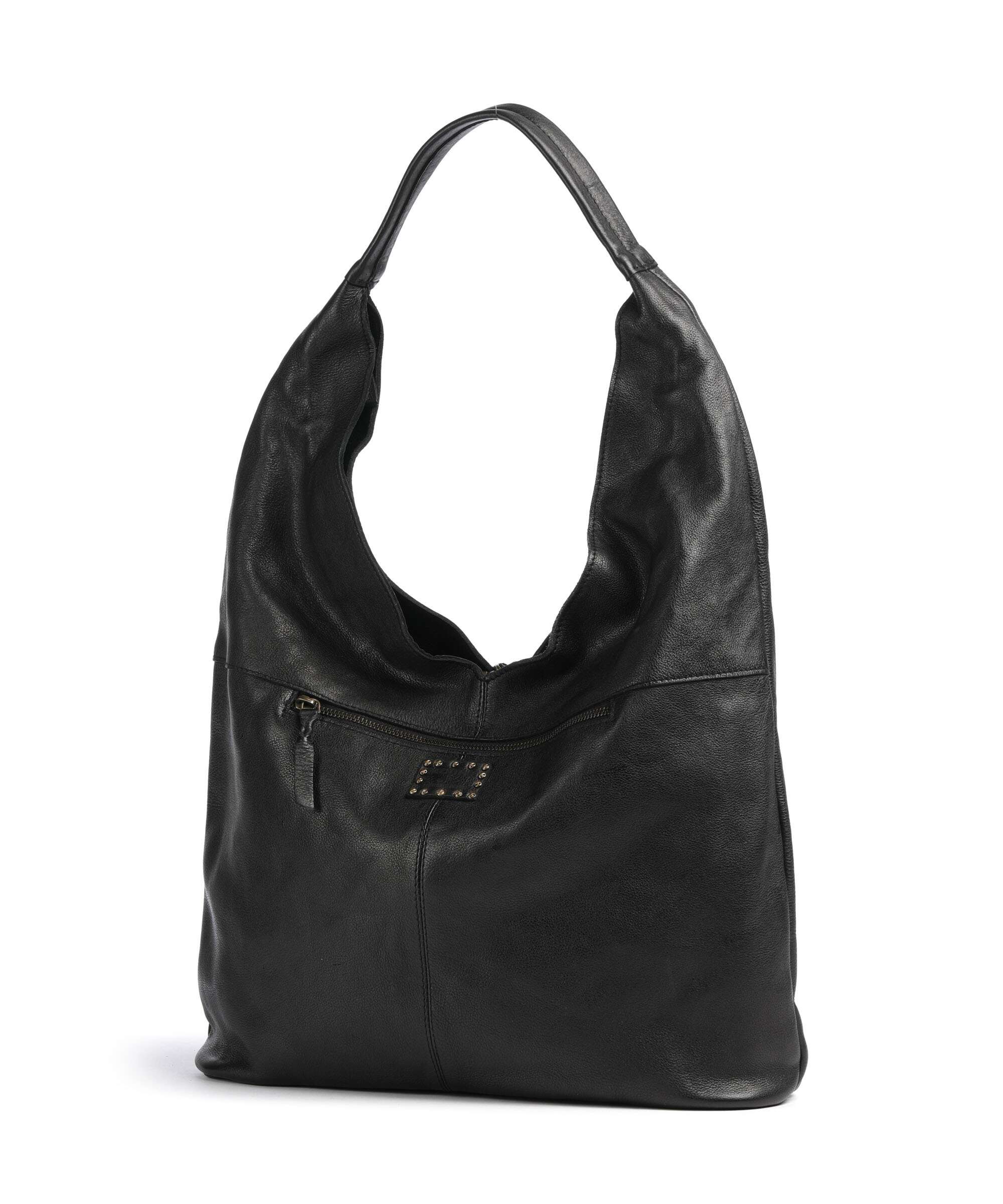 Taschendieb Wien Freiheitsplatz 1 Tote bag black vintage - Image 2