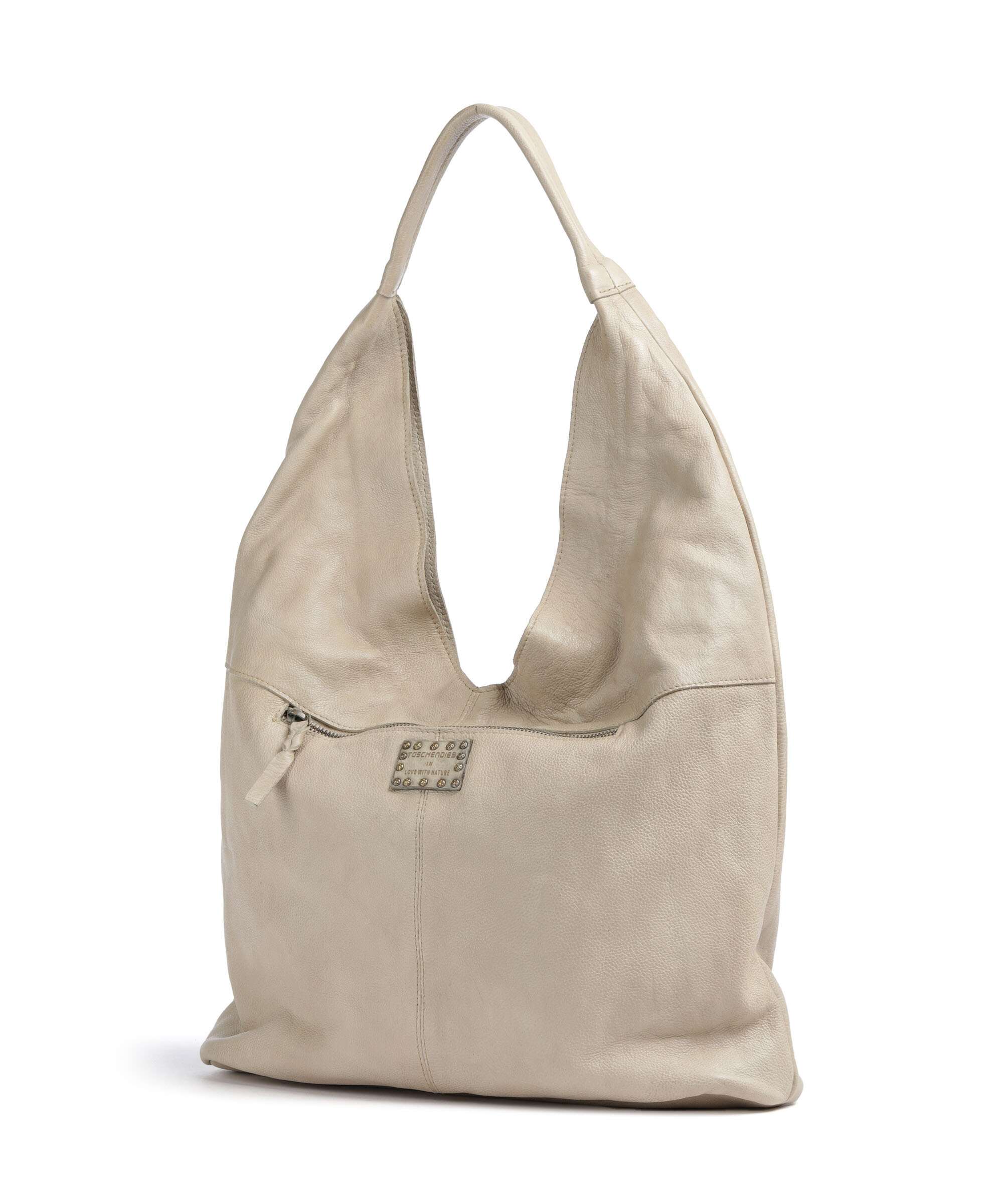 Taschendieb Wien Freiheitsplatz 1 Tote bag cream - Image 2