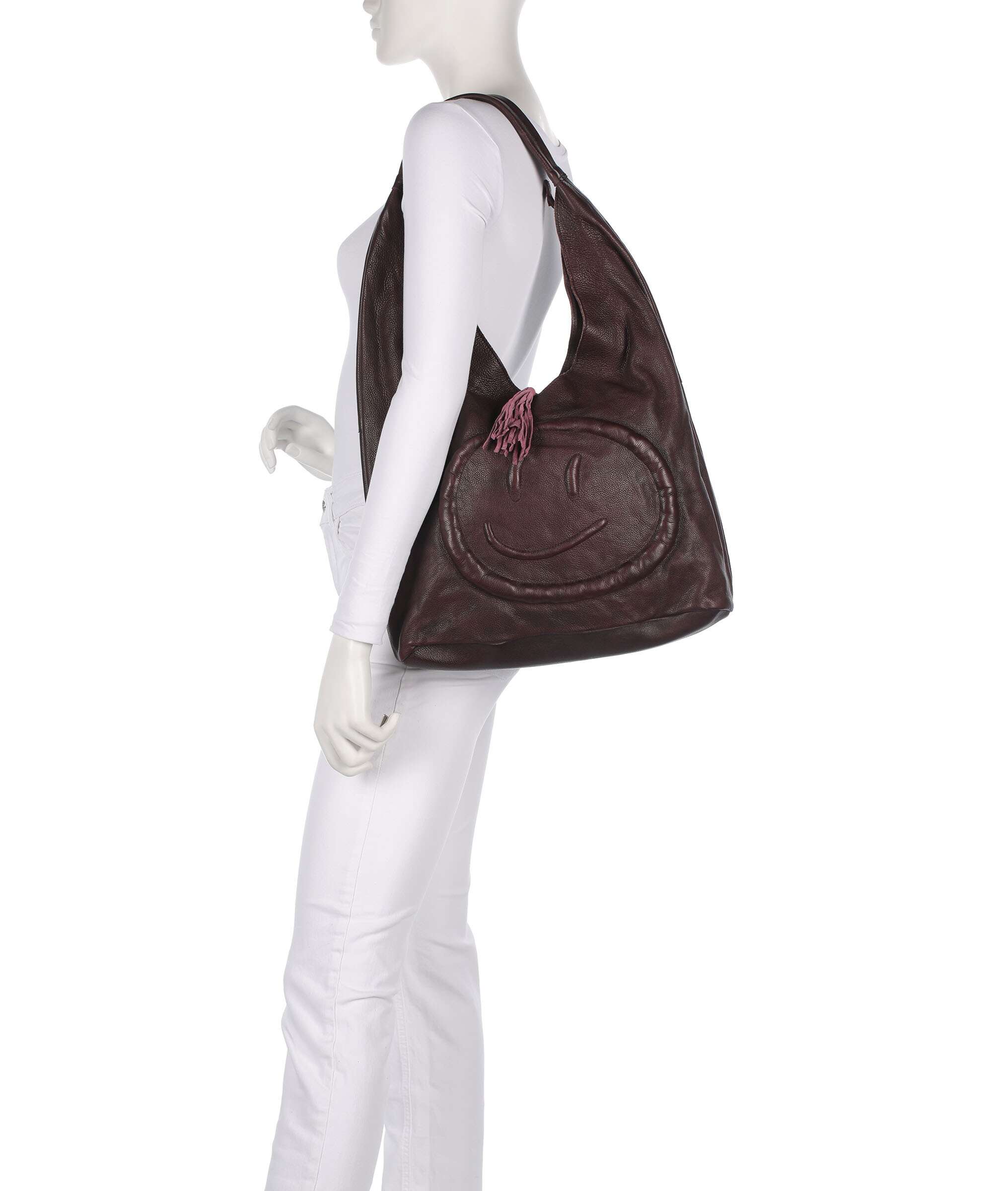 Taschendieb Wien Freiheitsplatz 1 Tote bag mokka - Image 3