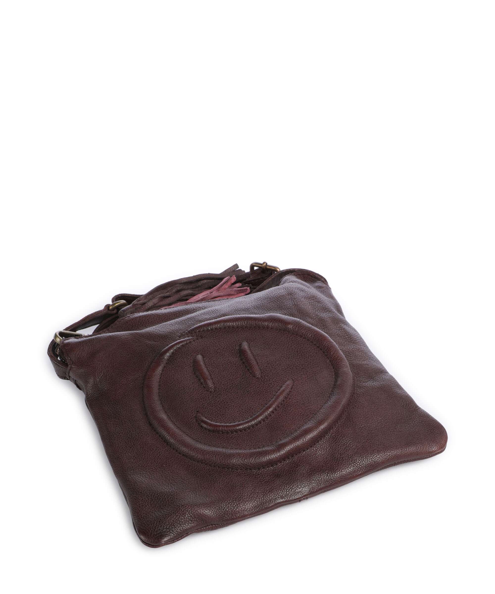 Taschendieb Wien Freiheitsplatz 3 Crossbody bag mokka - Image 5