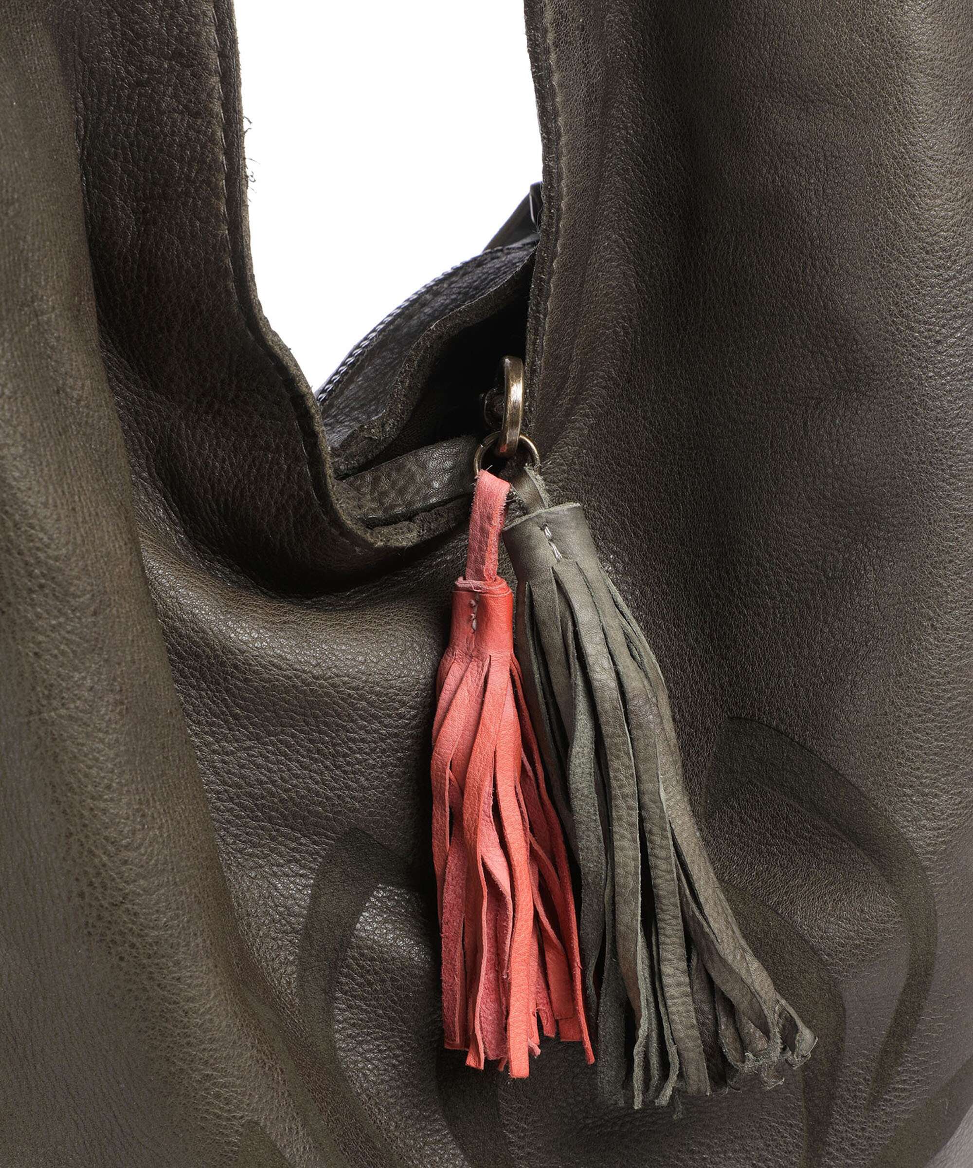 Taschendieb Wien Freundgasse 1 Tote bag green moos - Image 4