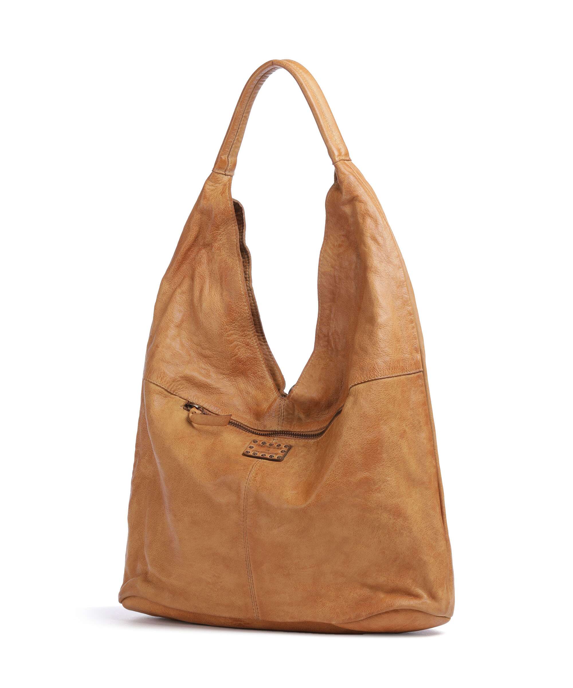 Taschendieb Wien Freundgasse 1 Tote bag camel - Image 2