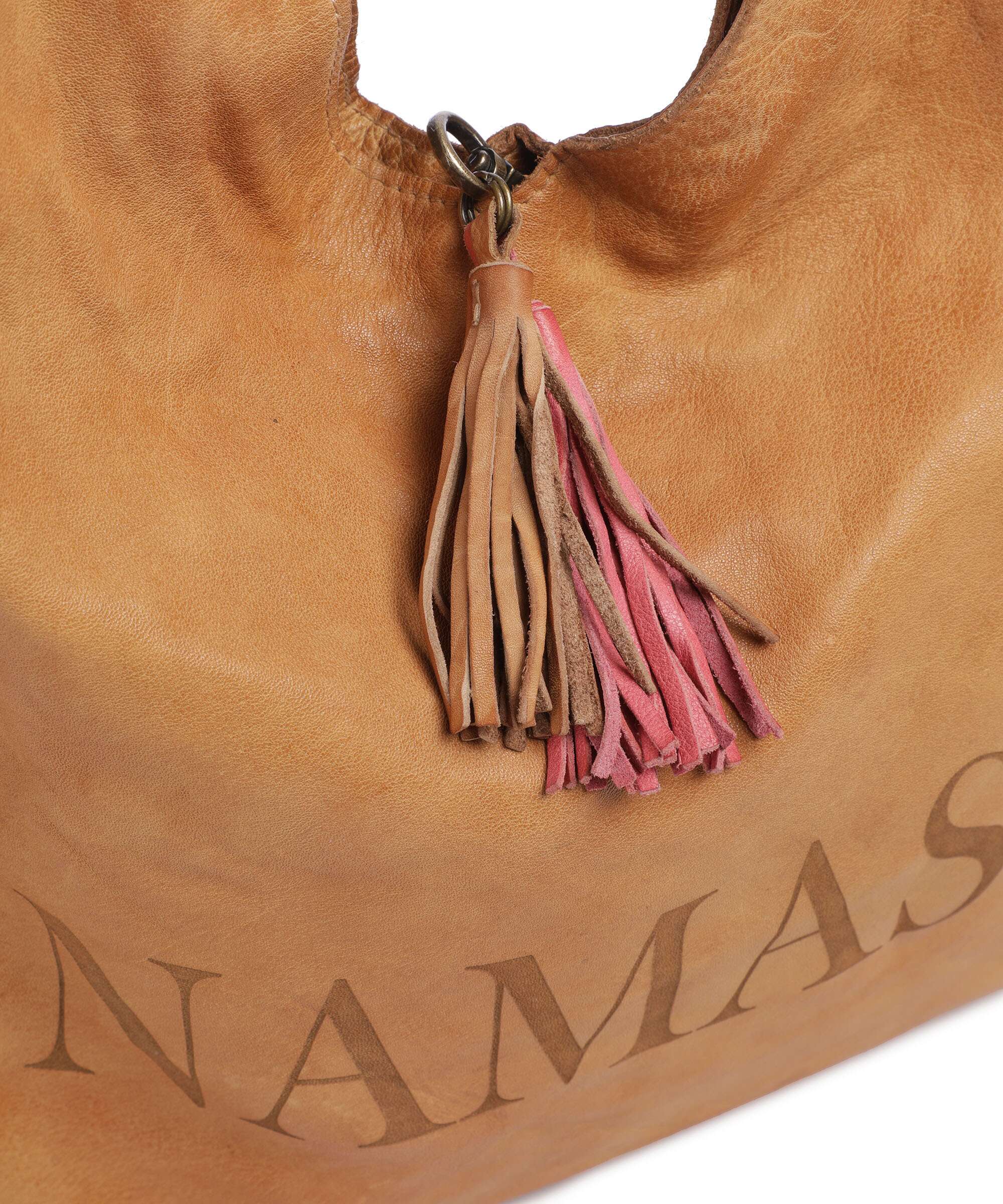 Taschendieb Wien Freundgasse 1 Tote bag camel - Image 4