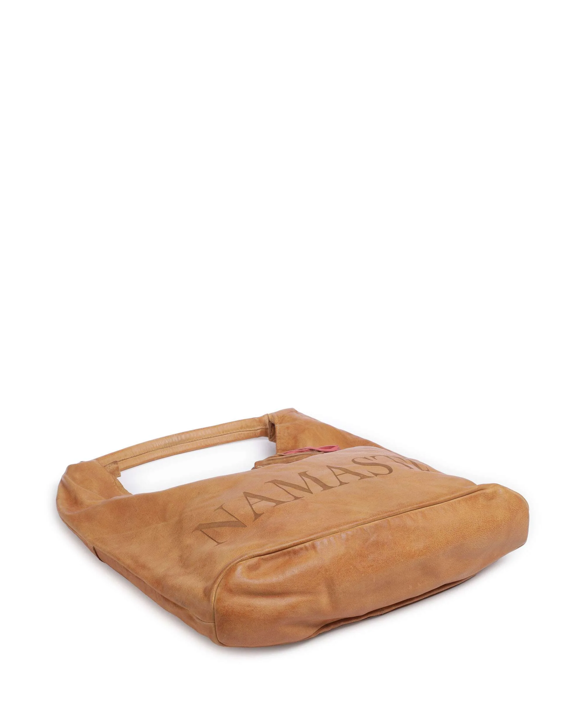 Taschendieb Wien Freundgasse 1 Tote bag camel - Image 5