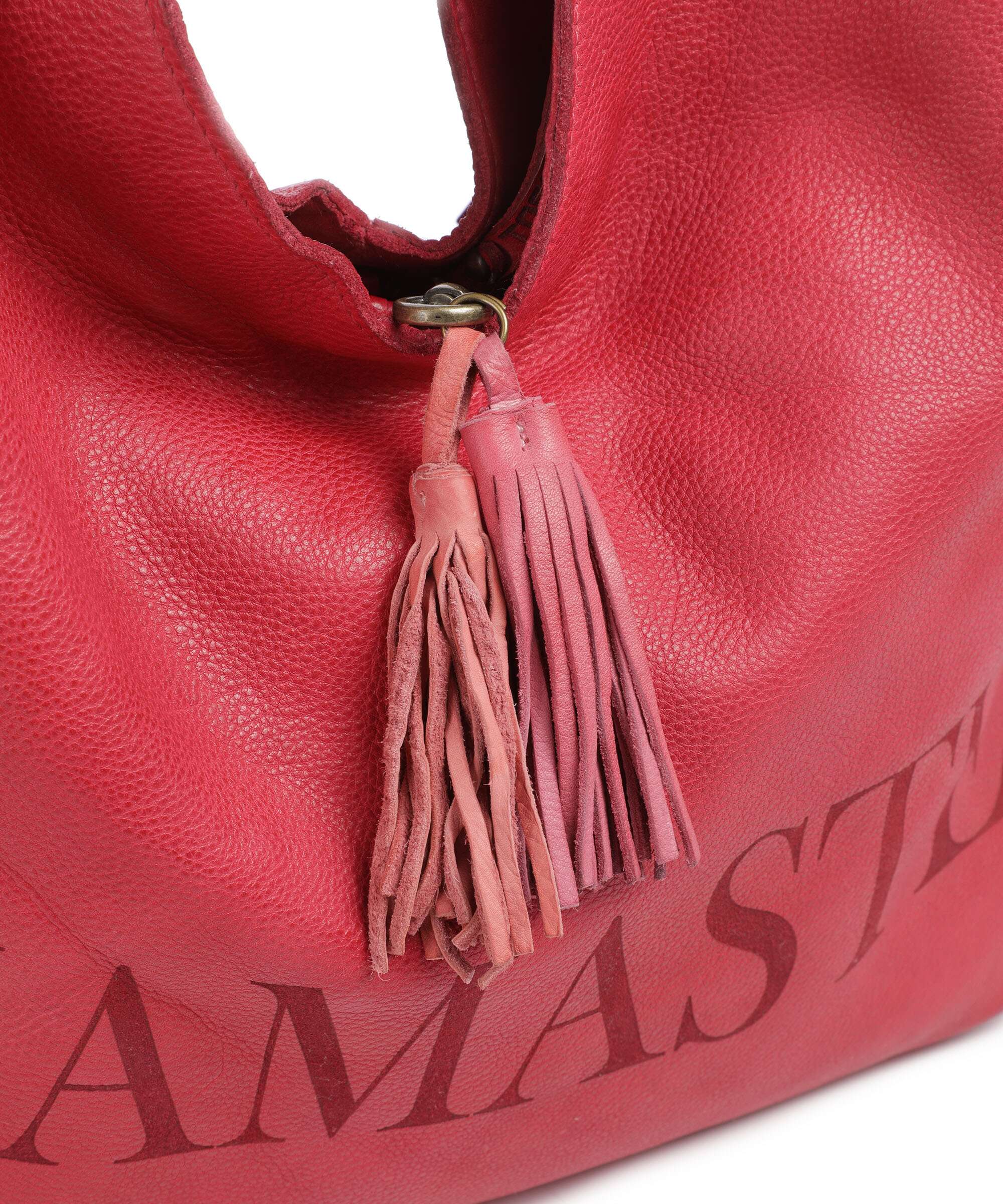 Taschendieb Wien Freundgasse 1 Tote bag pink love - Image 4