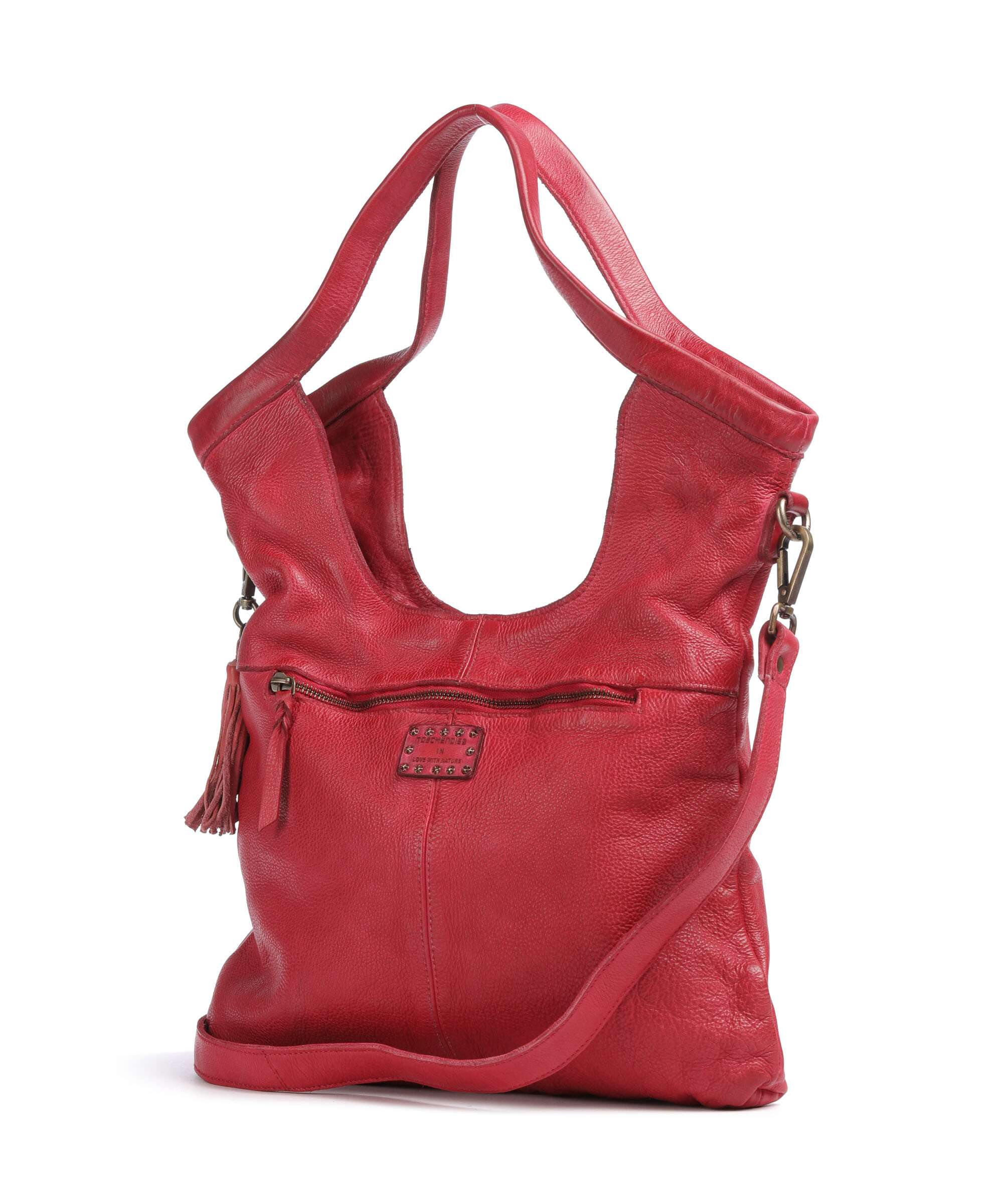 Taschendieb Wien Freundgasse 2 Tote bag pink love - Image 2