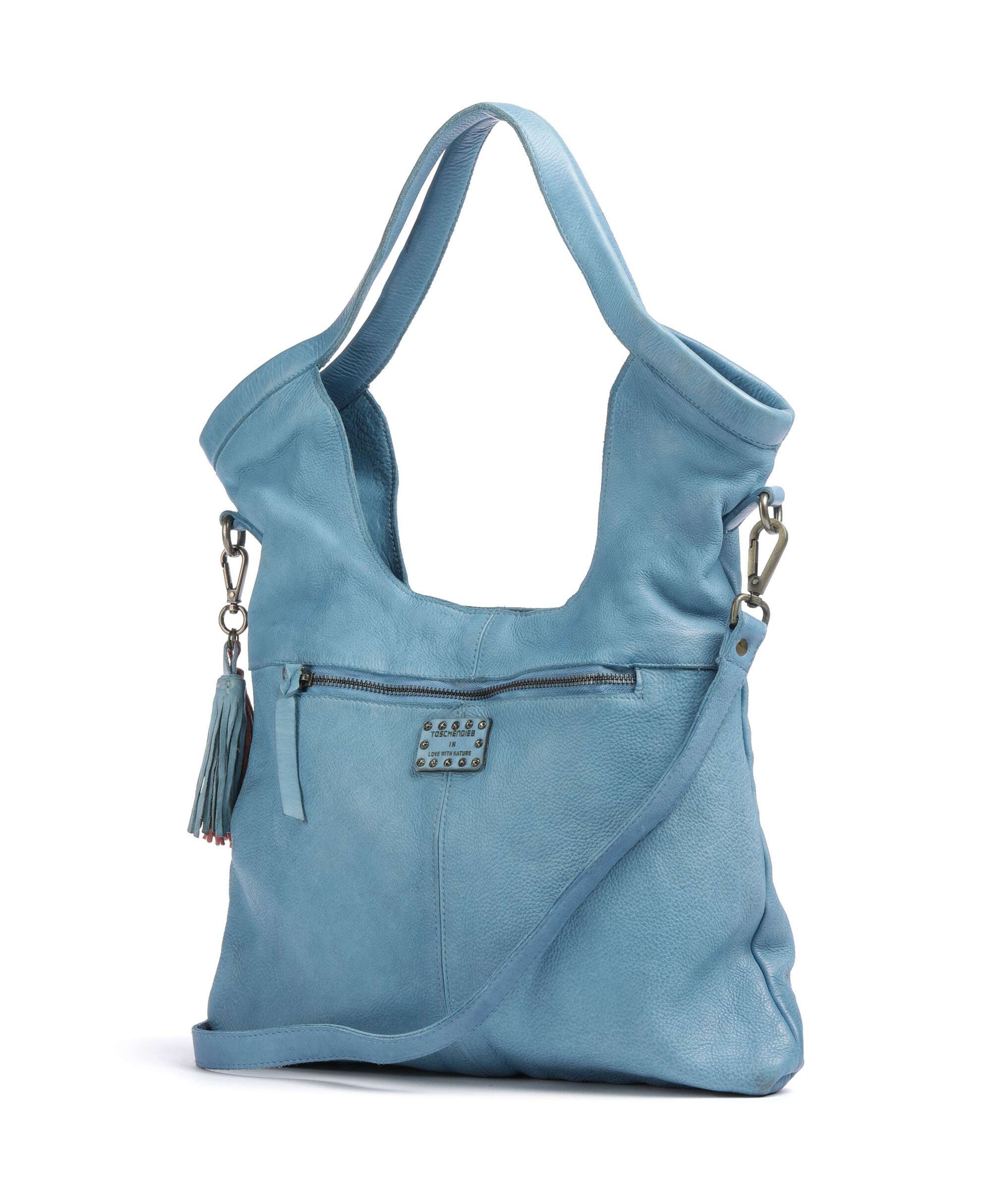Taschendieb Wien Freundgasse 2 Tote bag blue sky - Image 2