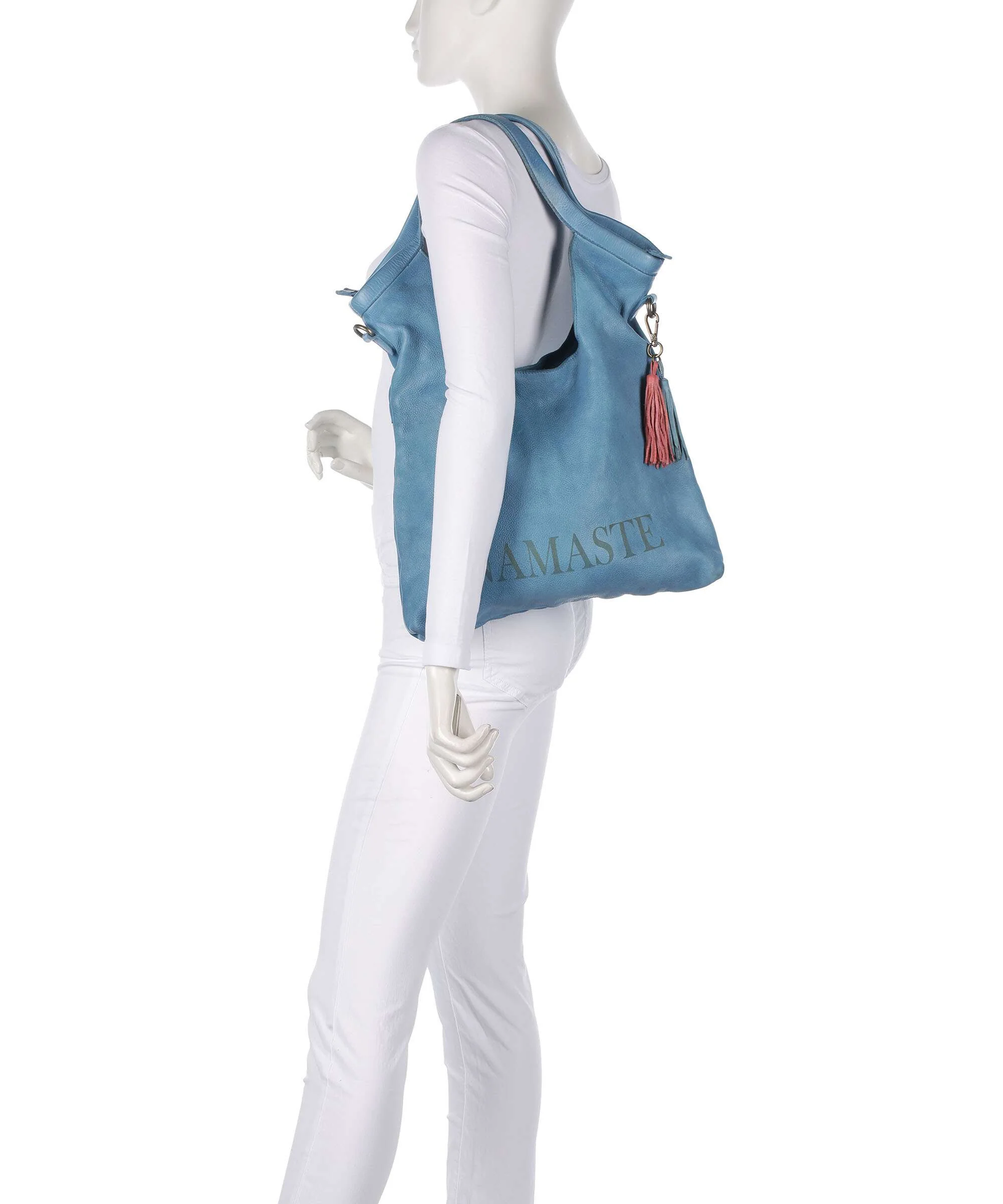 Taschendieb Wien Freundgasse 2 Tote bag blue sky - Image 3