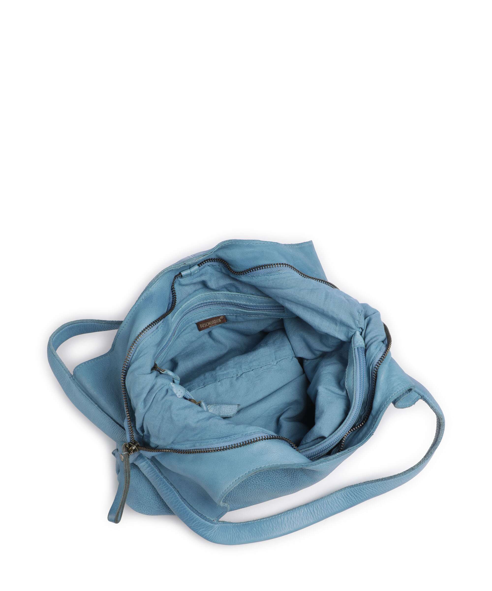 Taschendieb Wien Freundgasse 2 Tote bag blue sky - Image 6