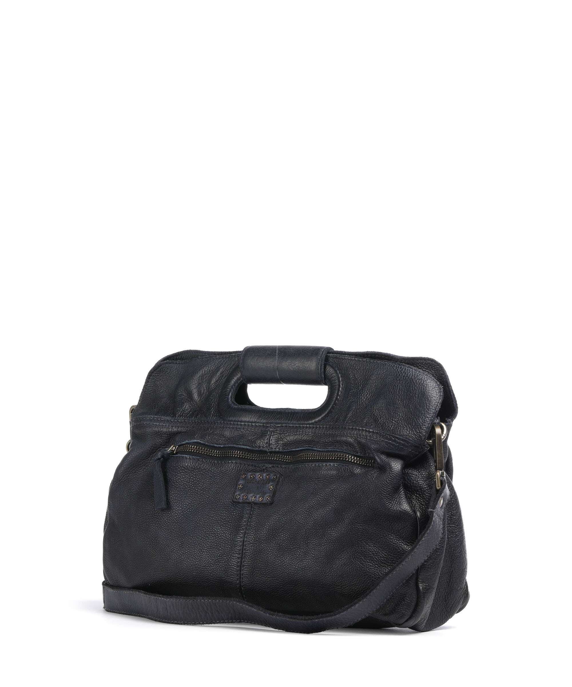 Taschendieb Wien Freundgasse 3 Crossbody bag blue sea - Image 2