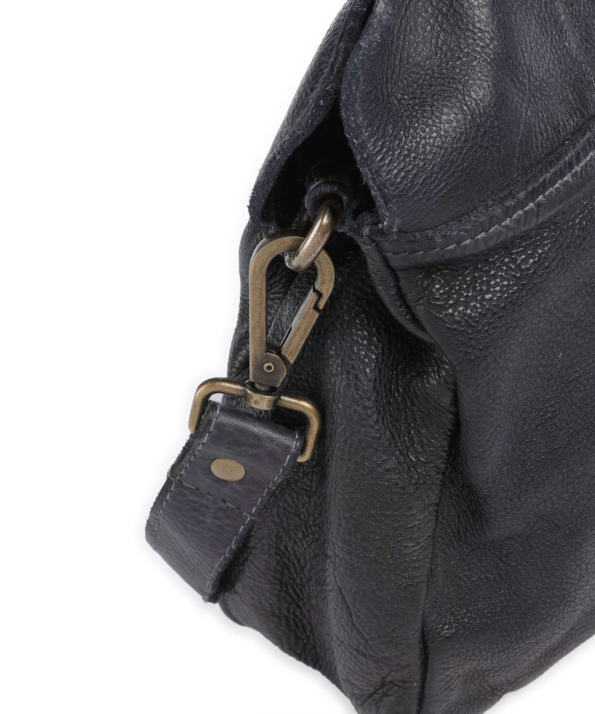 Taschendieb Wien Freundgasse 3 Crossbody bag blue sea - Image 4