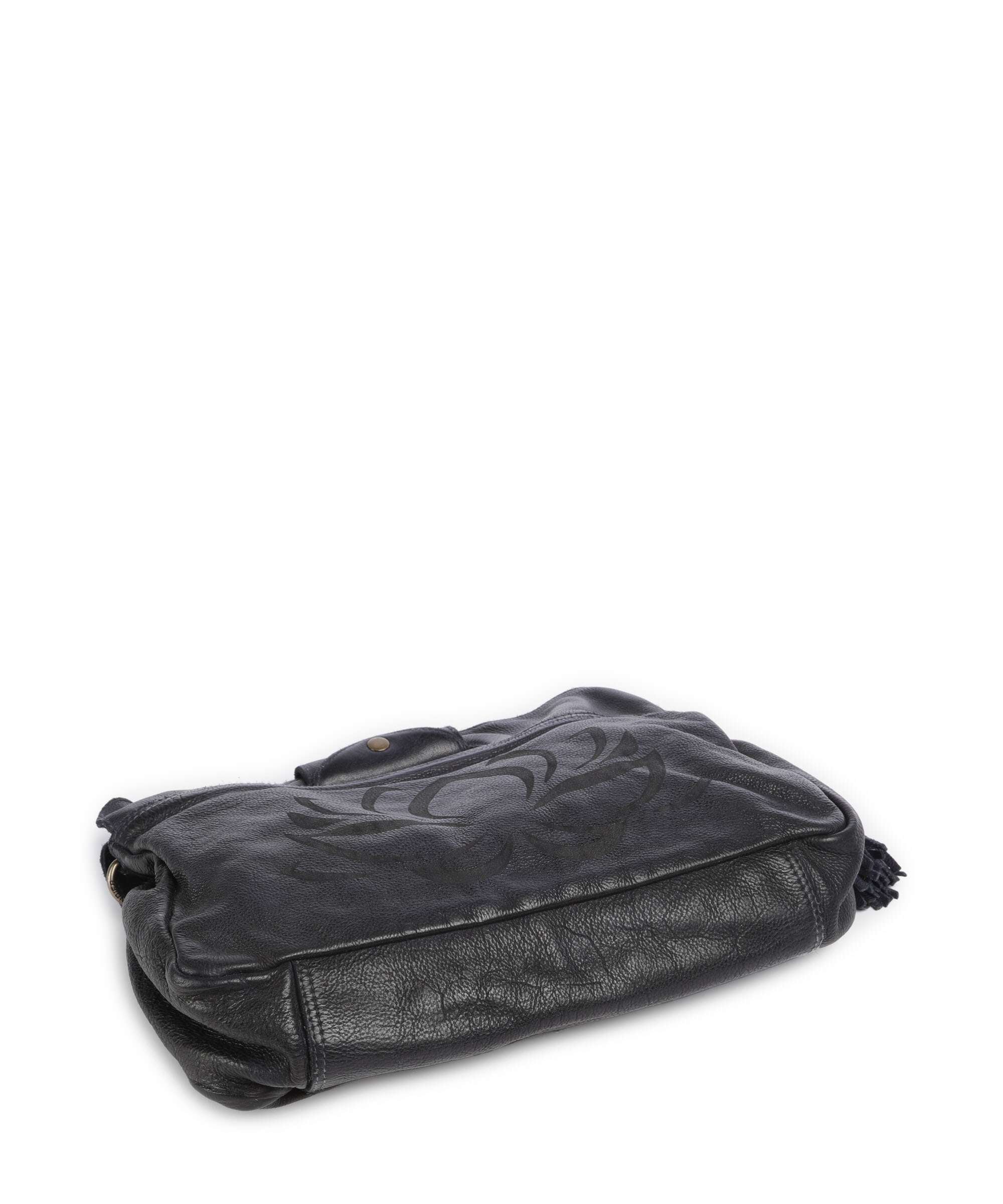 Taschendieb Wien Freundgasse 3 Crossbody bag blue sea - Image 5