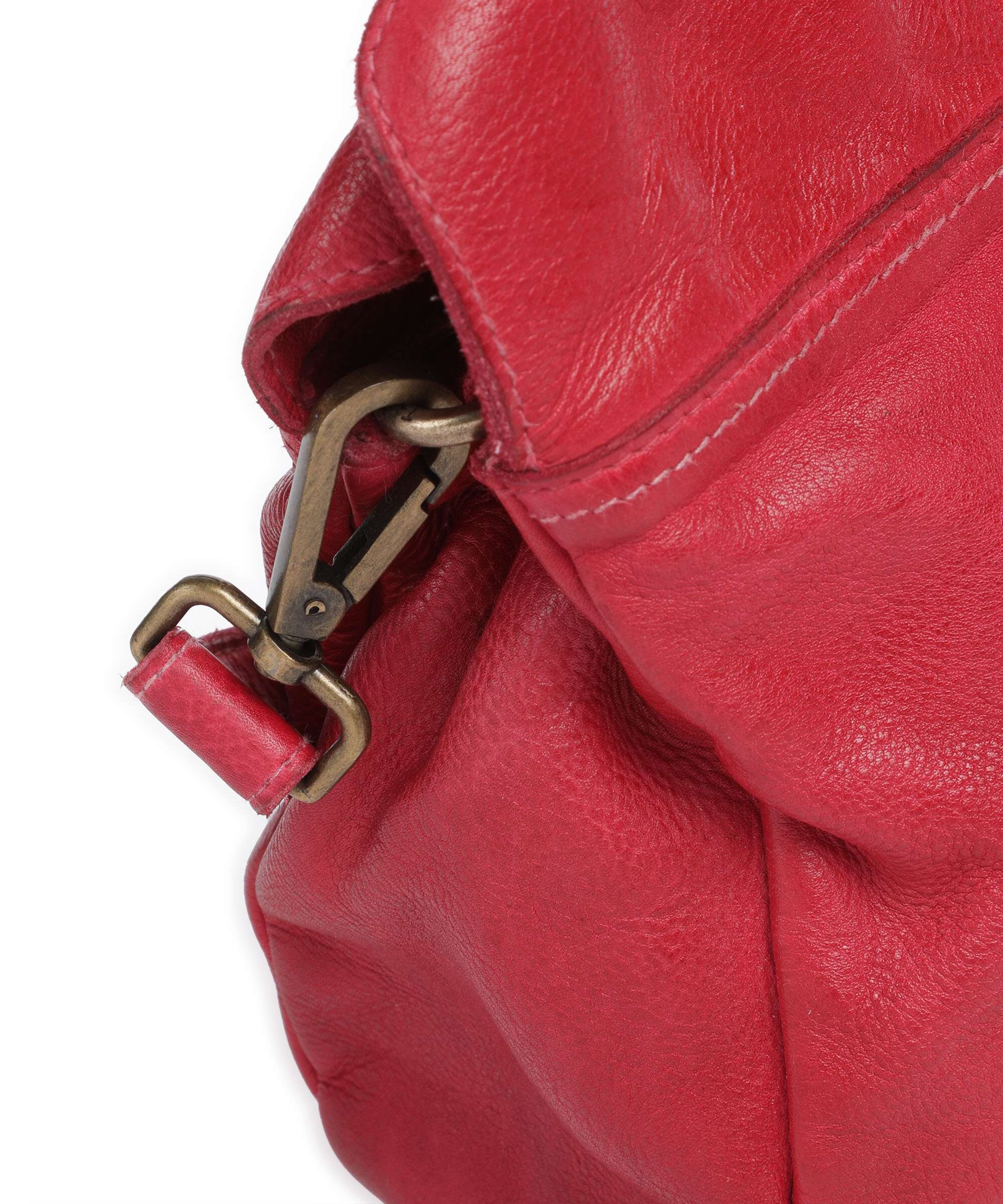 Taschendieb Wien Freundgasse 3 Crossbody bag pink love - Image 4