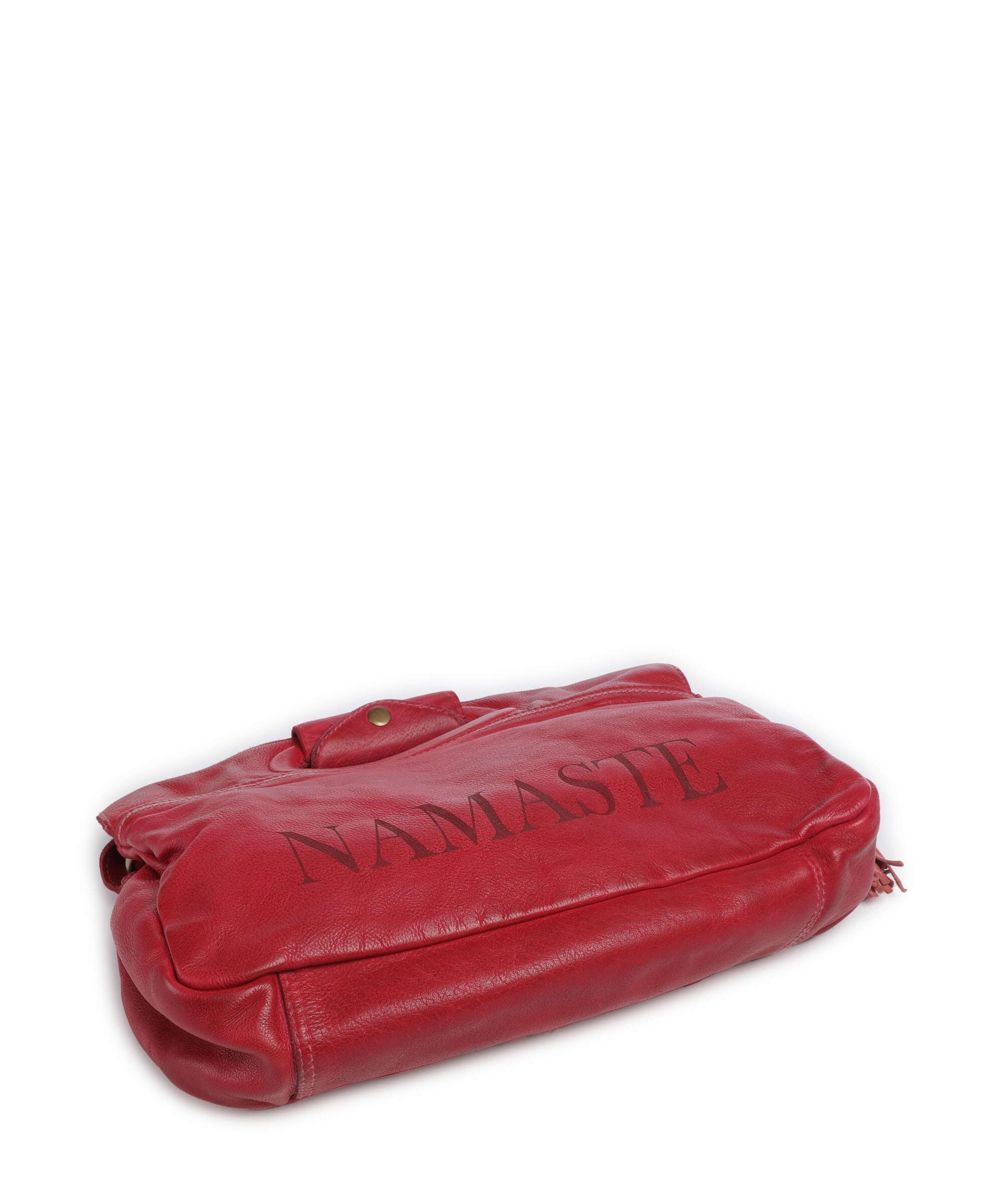 Taschendieb Wien Freundgasse 3 Crossbody bag pink love - Image 5