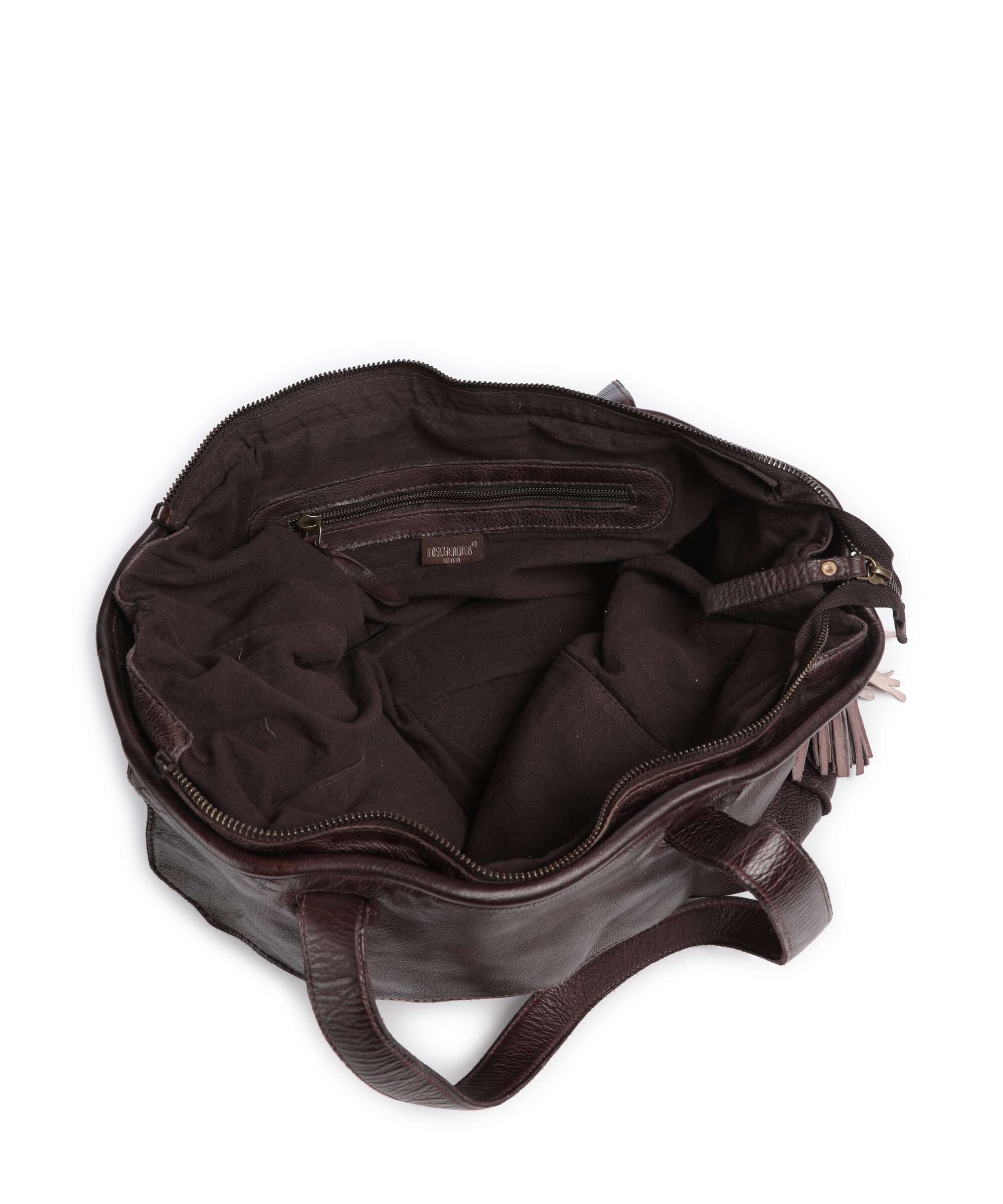 Taschendieb Wien Fröhlichgasse 1 Tote bag mokka - Image 5