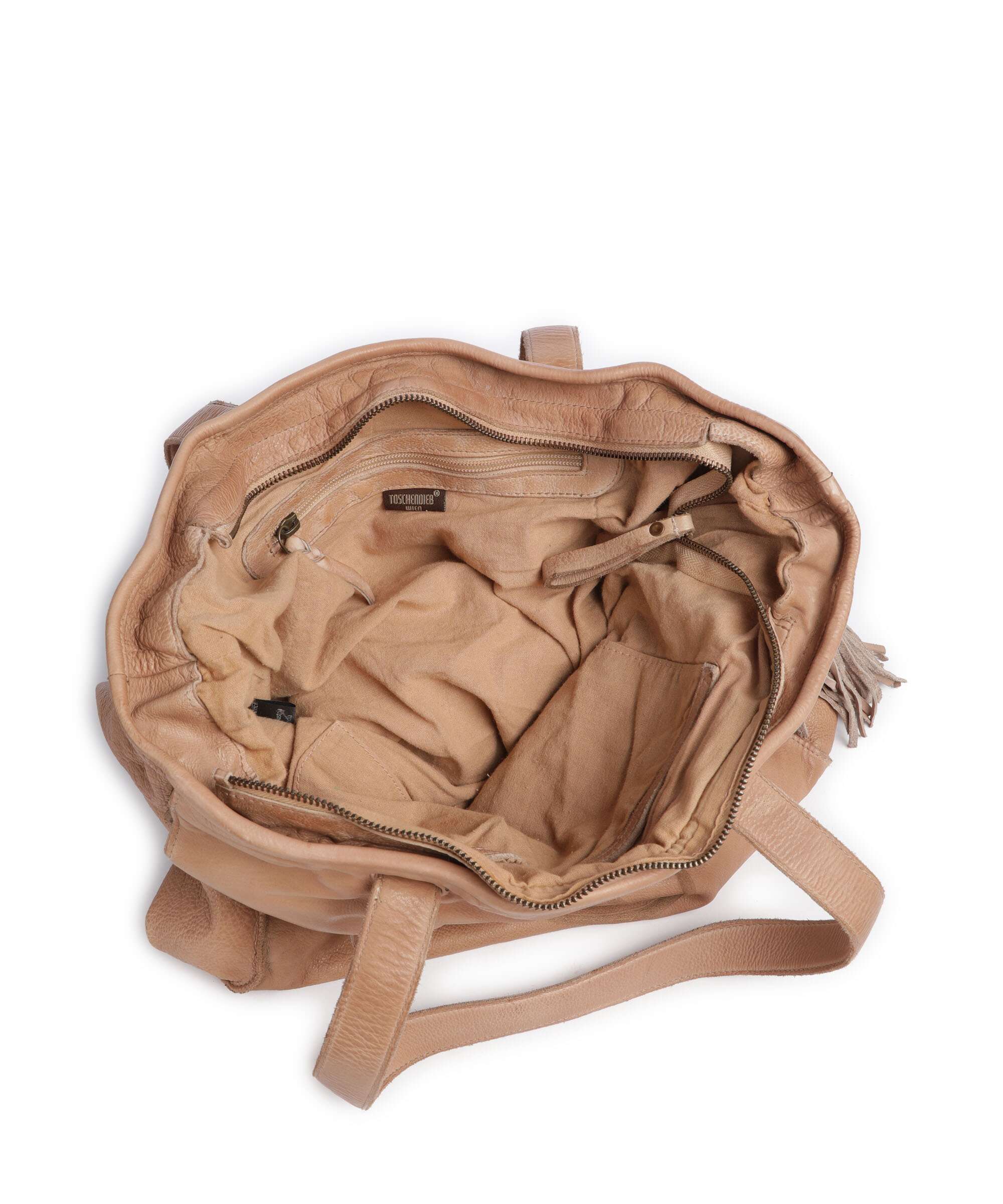 Taschendieb Wien Fröhlichgasse 1 Tote bag wuestensand - Image 5