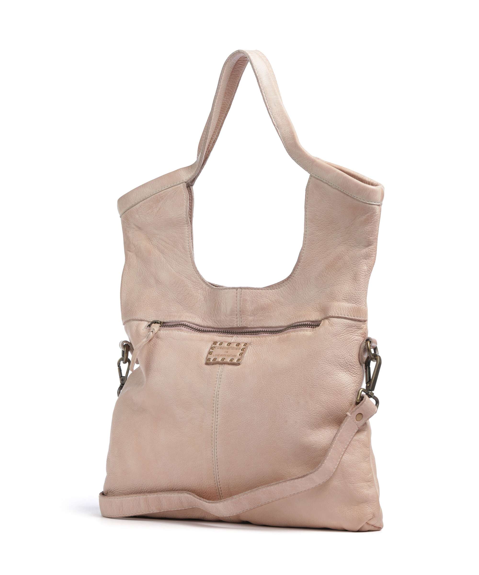 Taschendieb Wien Fröhlichgasse 2 Tote bag linen rose - Image 2
