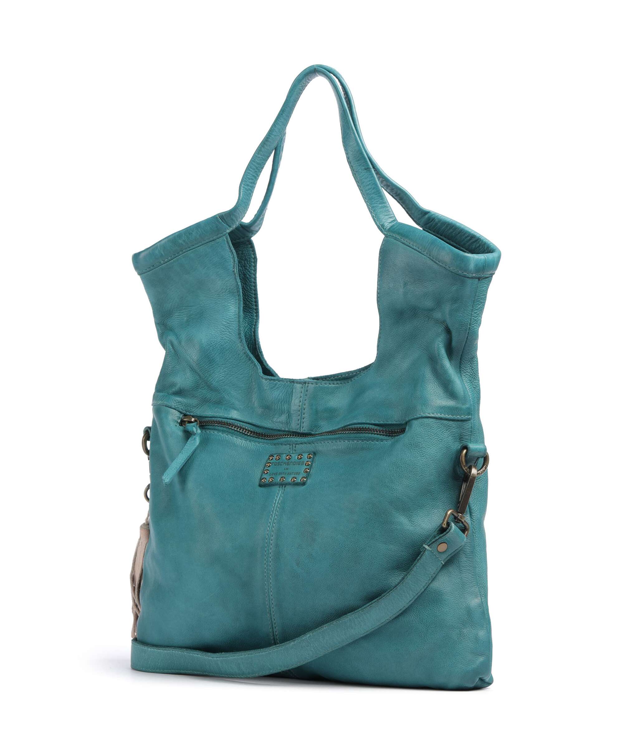 Taschendieb Wien Fröhlichgasse 2 Tote bag mint - Image 2