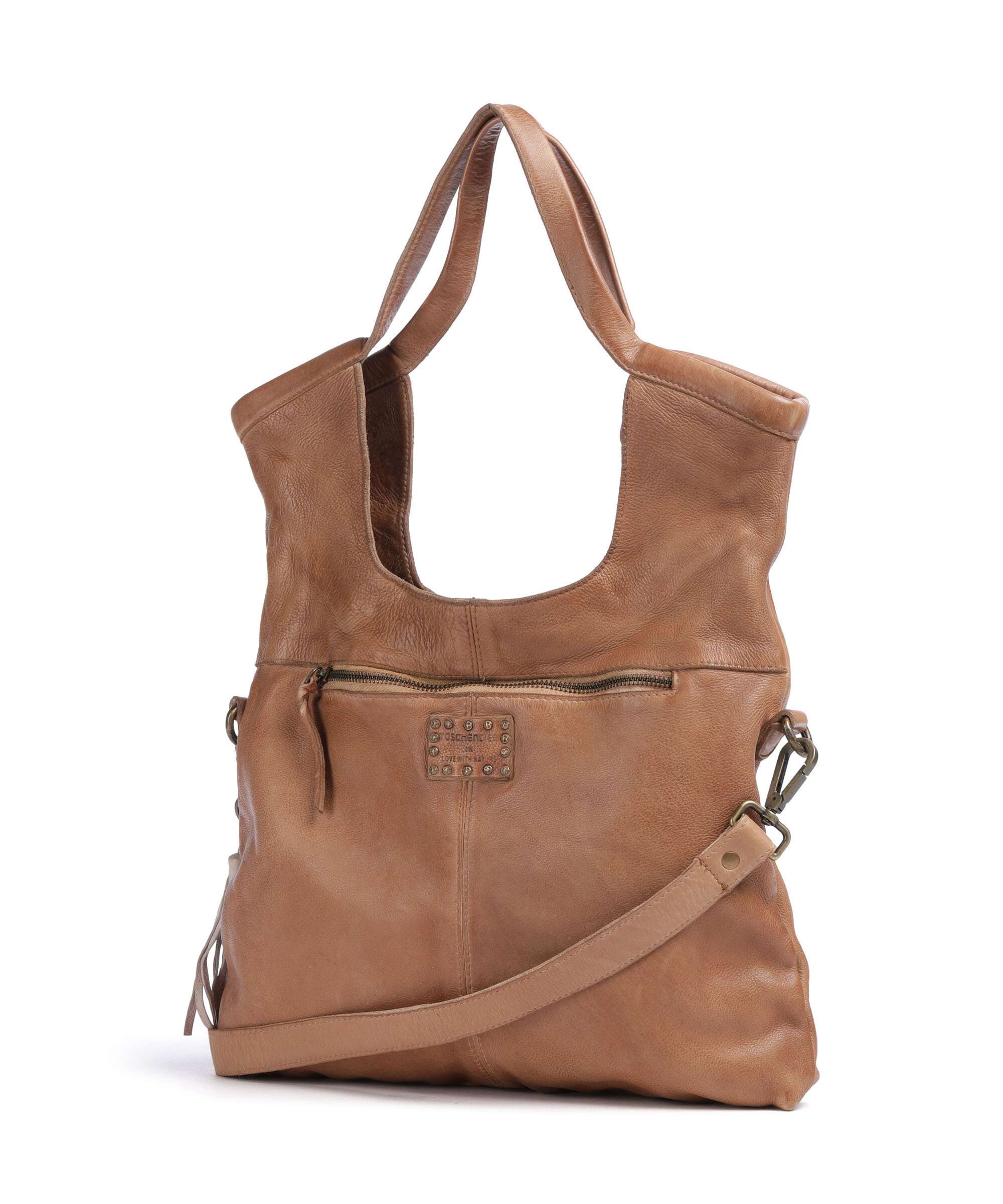Taschendieb Wien Fröhlichgasse 2 Tote bag wuestensand - Image 2