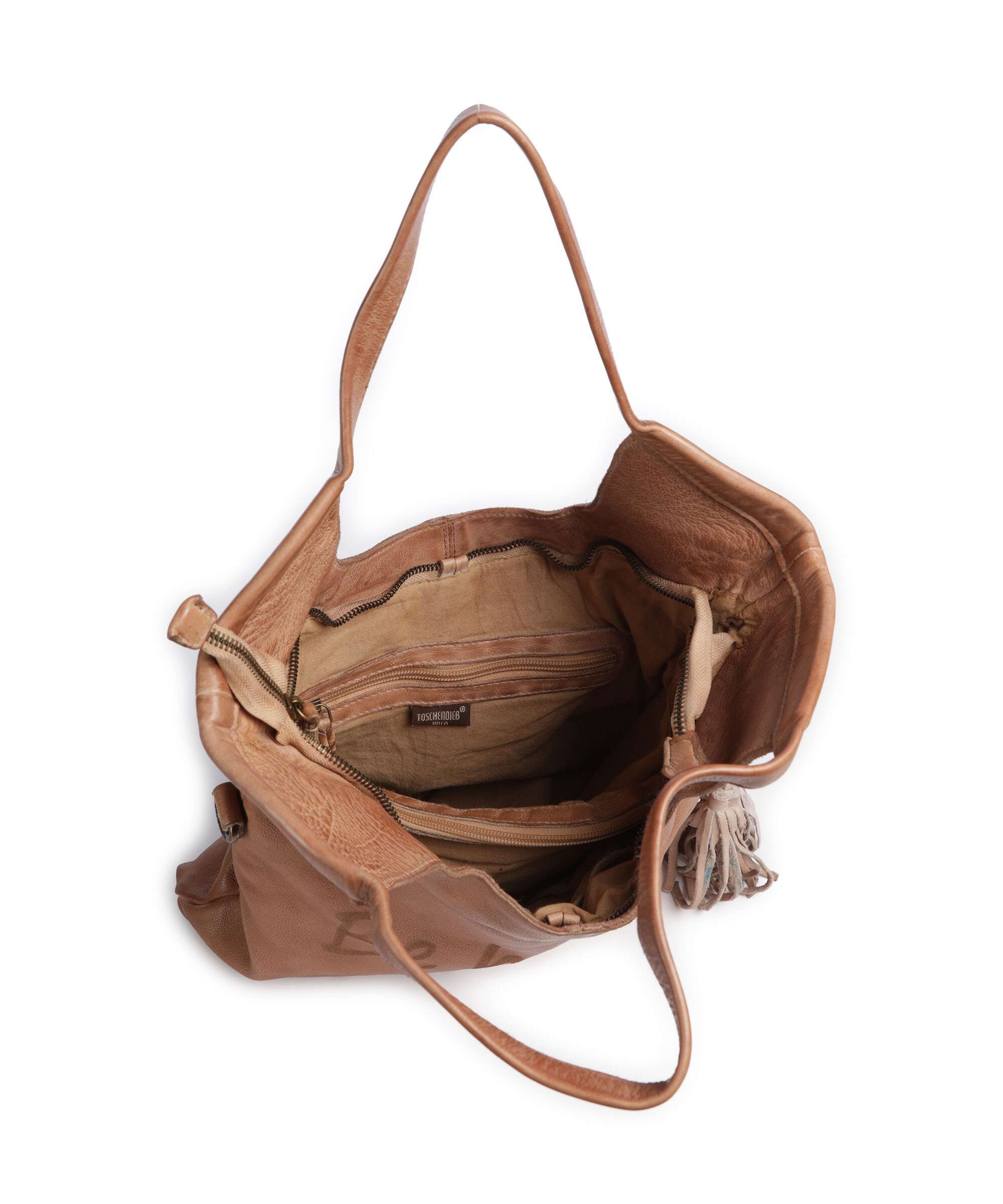 Taschendieb Wien Fröhlichgasse 2 Tote bag wuestensand - Image 5